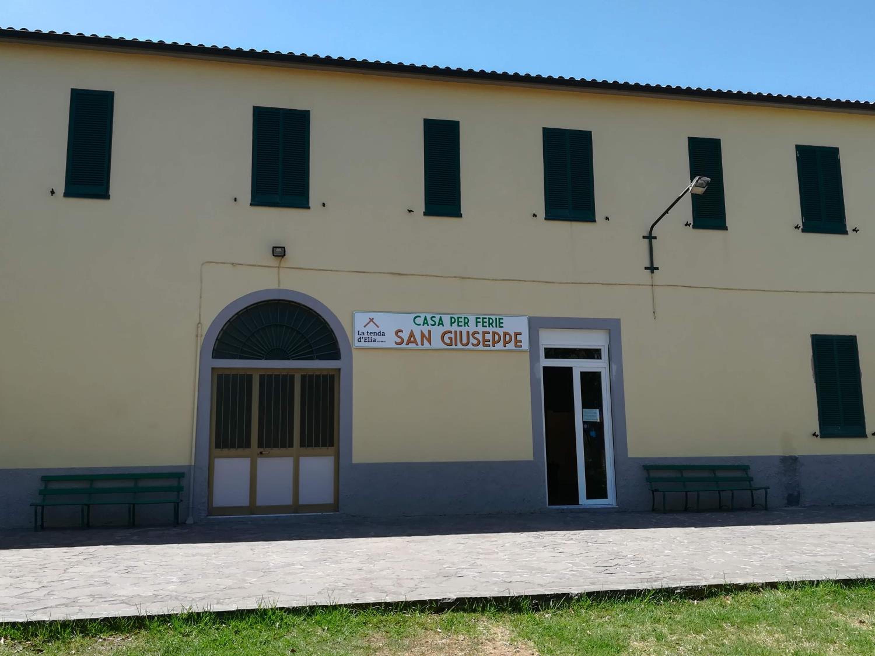 Casa San Giuseppe - Isola d'Elba
