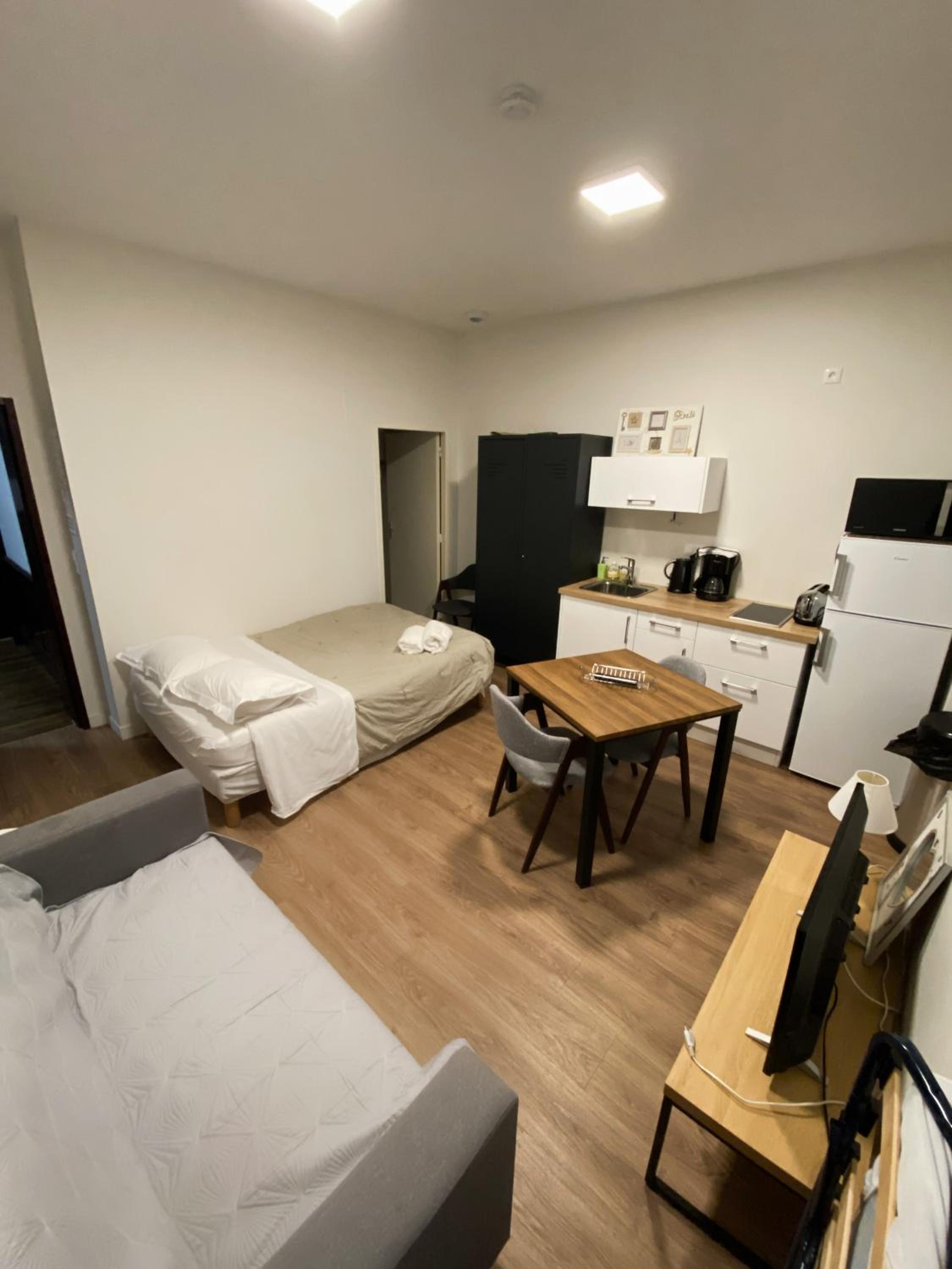 ALBIAPPPART CENTRE view 4