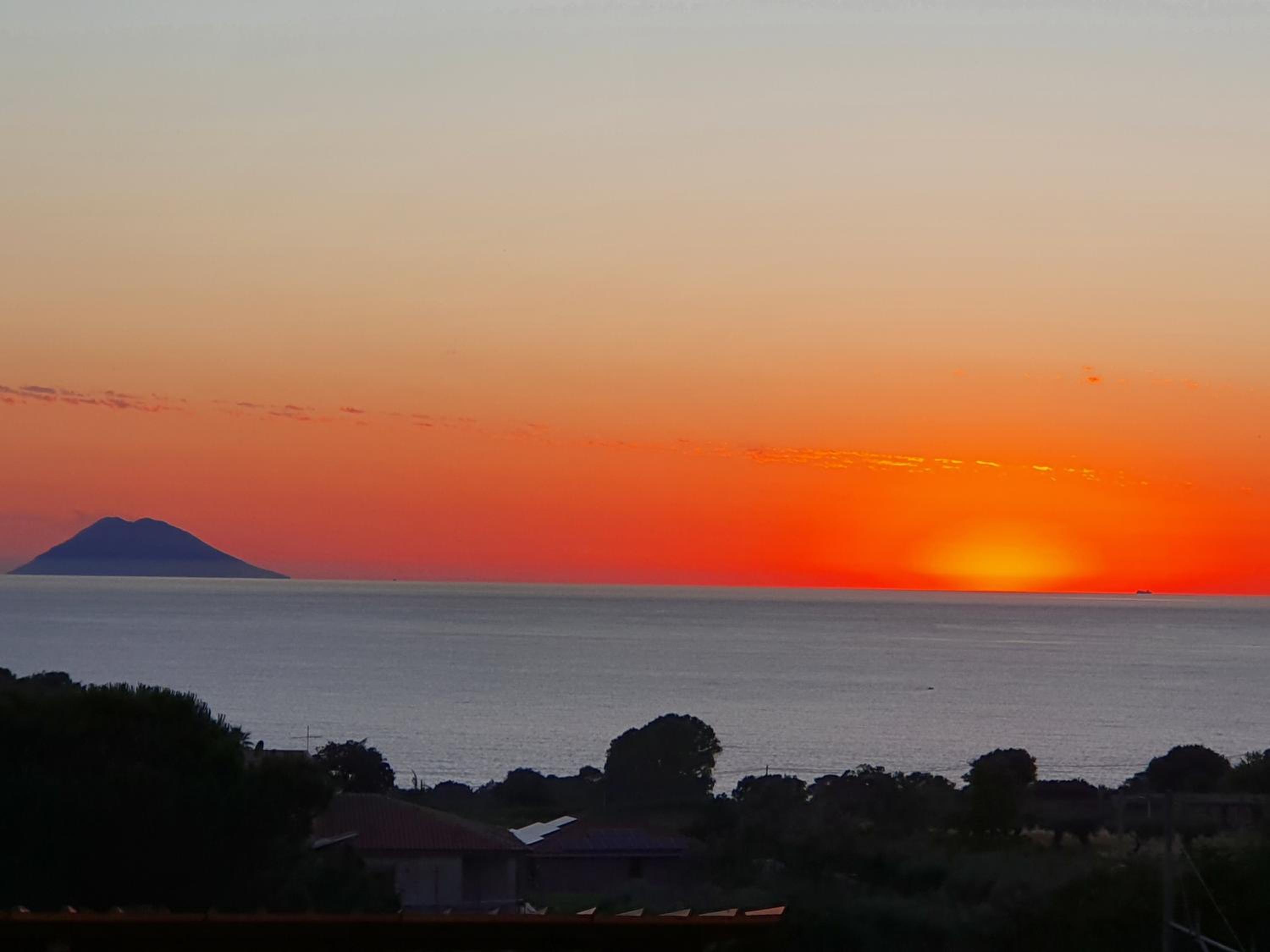 Laura Casa Vacanze