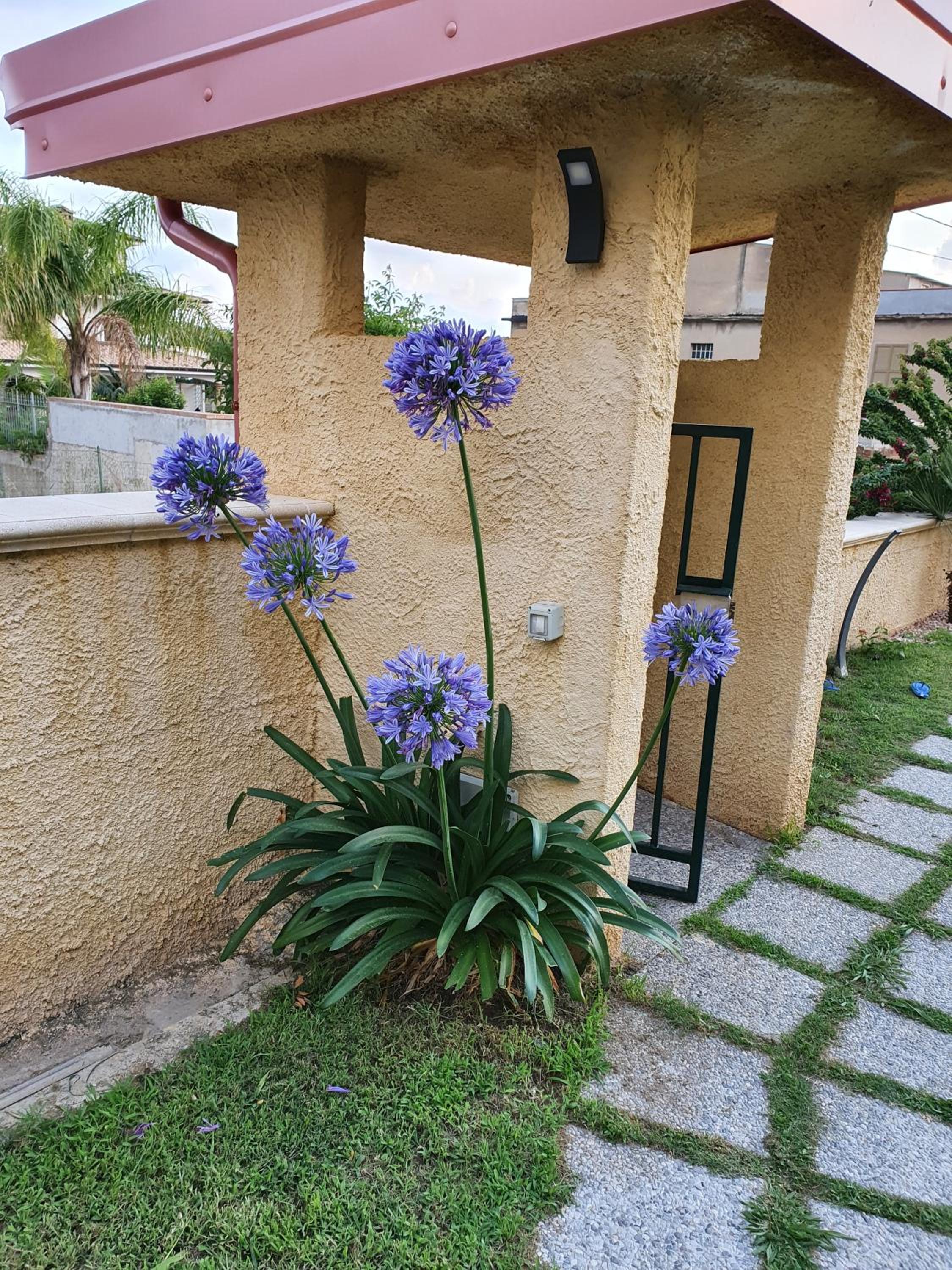 Laura Casa Vacanze