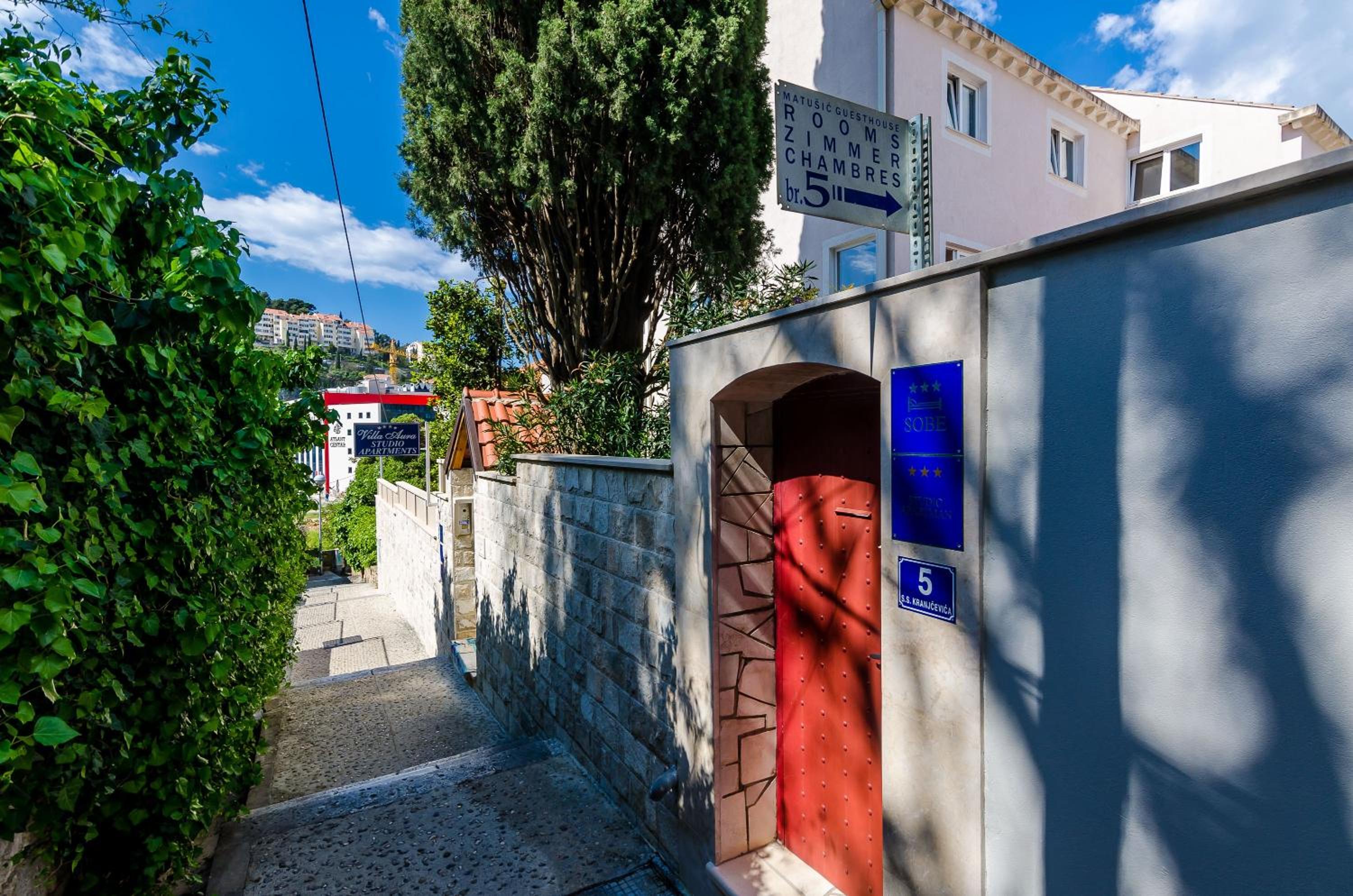 Guesthouse Matusic