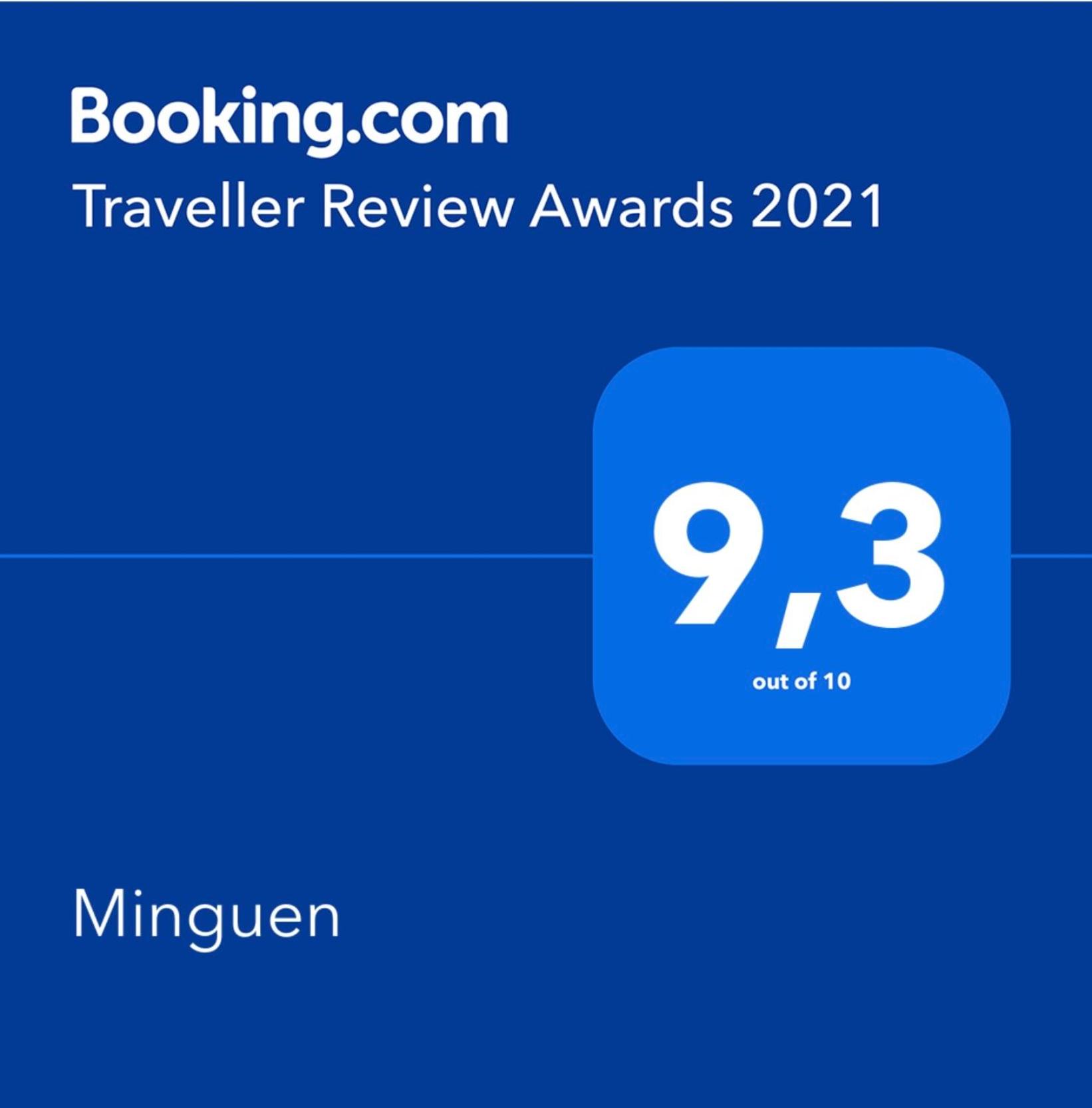 Minguen