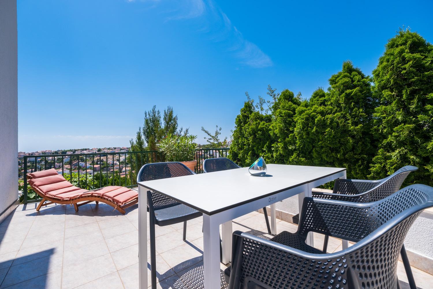 Villa Mirjana