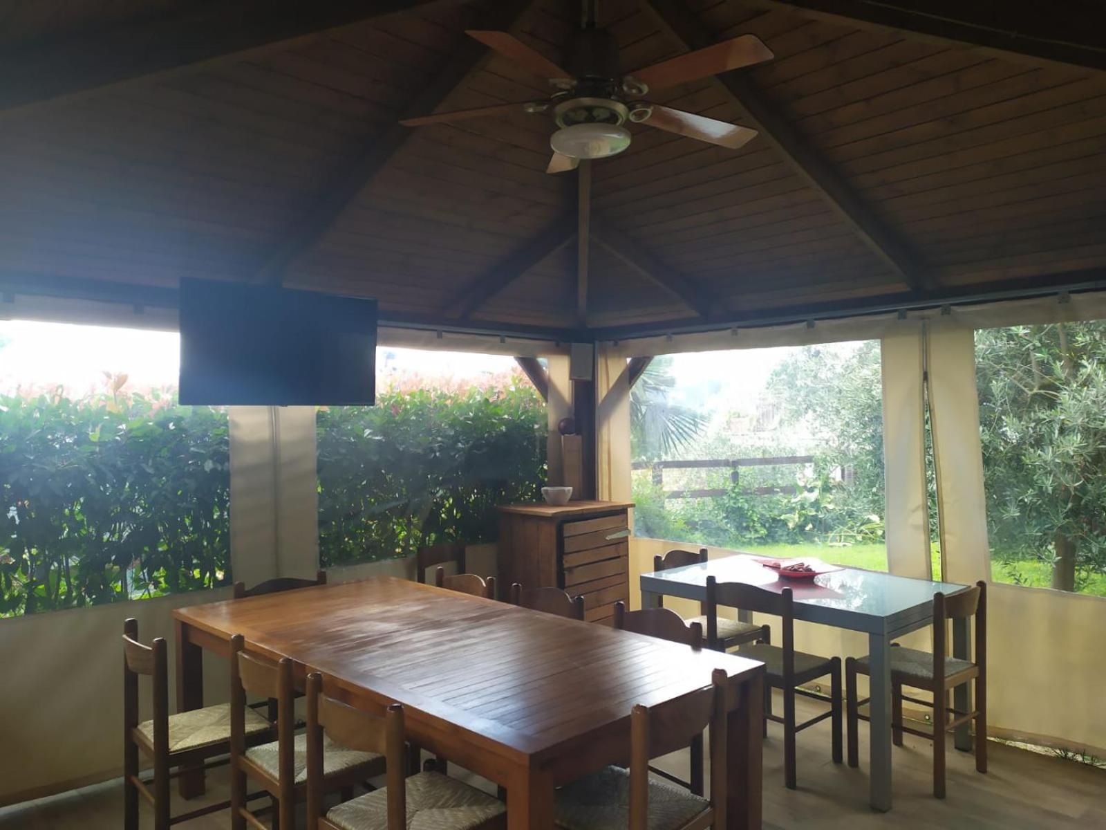 AGRITURISMO TERRE VERAE view 2