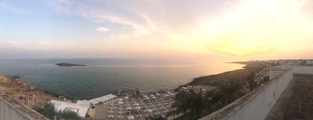 Appartamenti a 30 mt dal mare a Torre San Giovanni photo 3