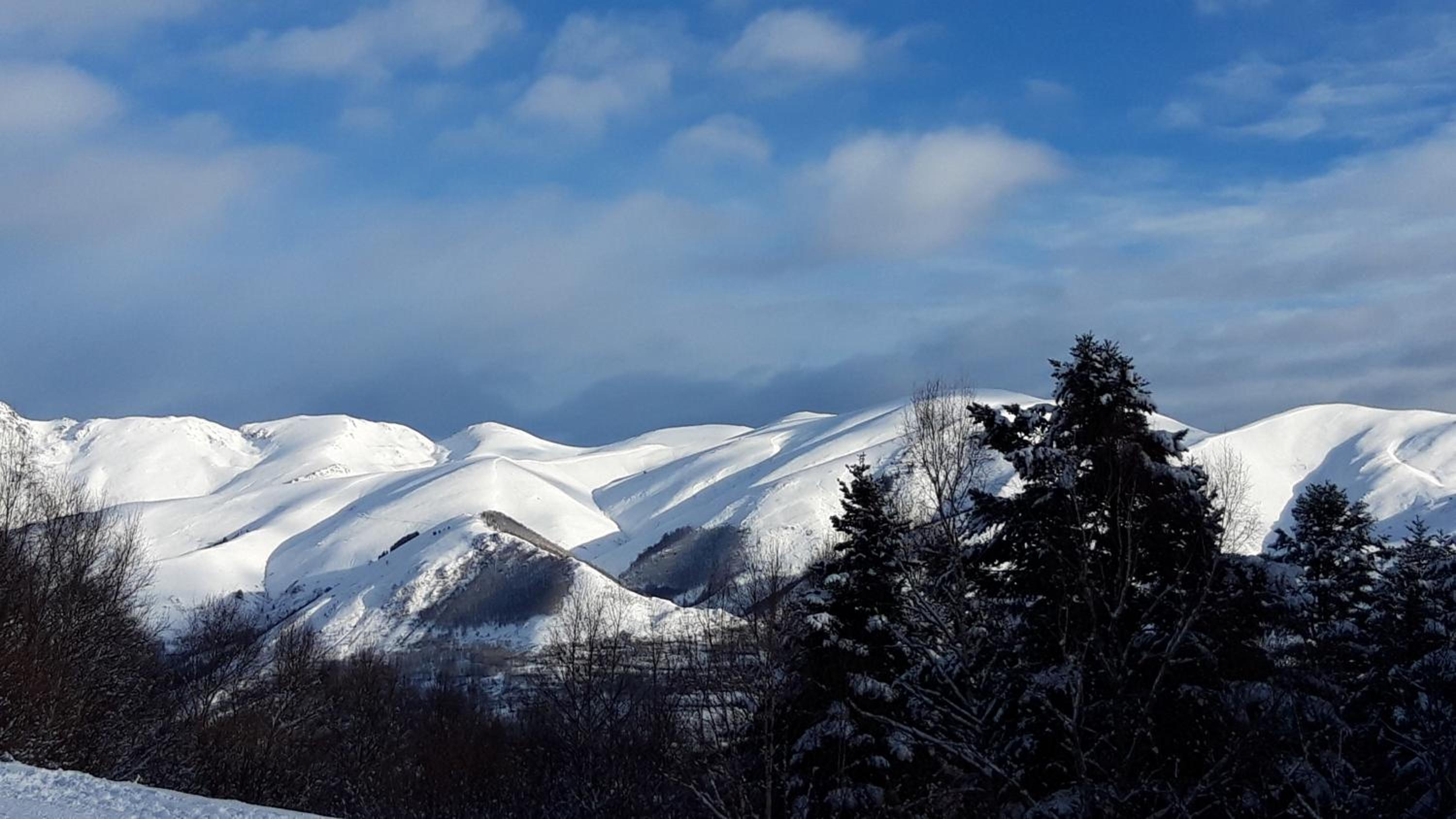 2 Appt 4 à 6 pers Val Louron au pied des pistes