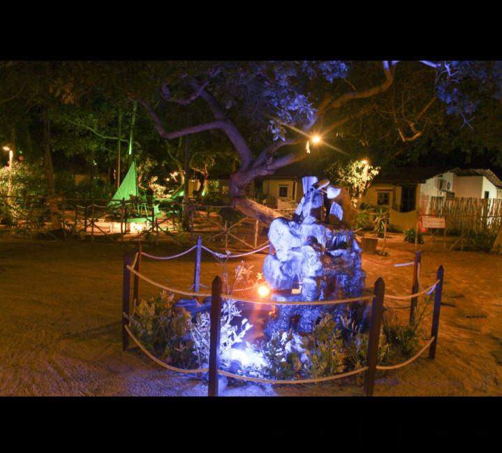 children's play area