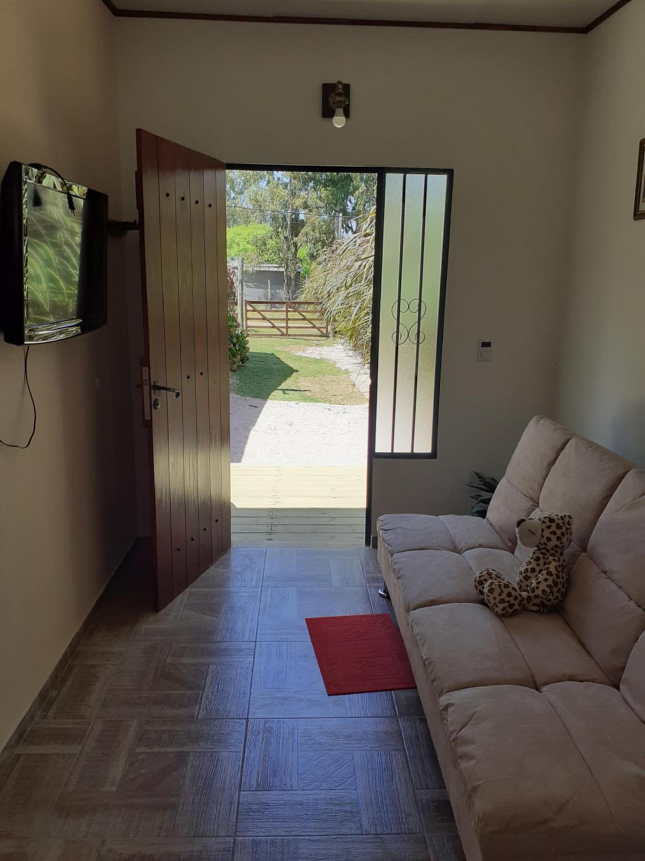 Casa a estrenar en PLAYA HERMOSA
