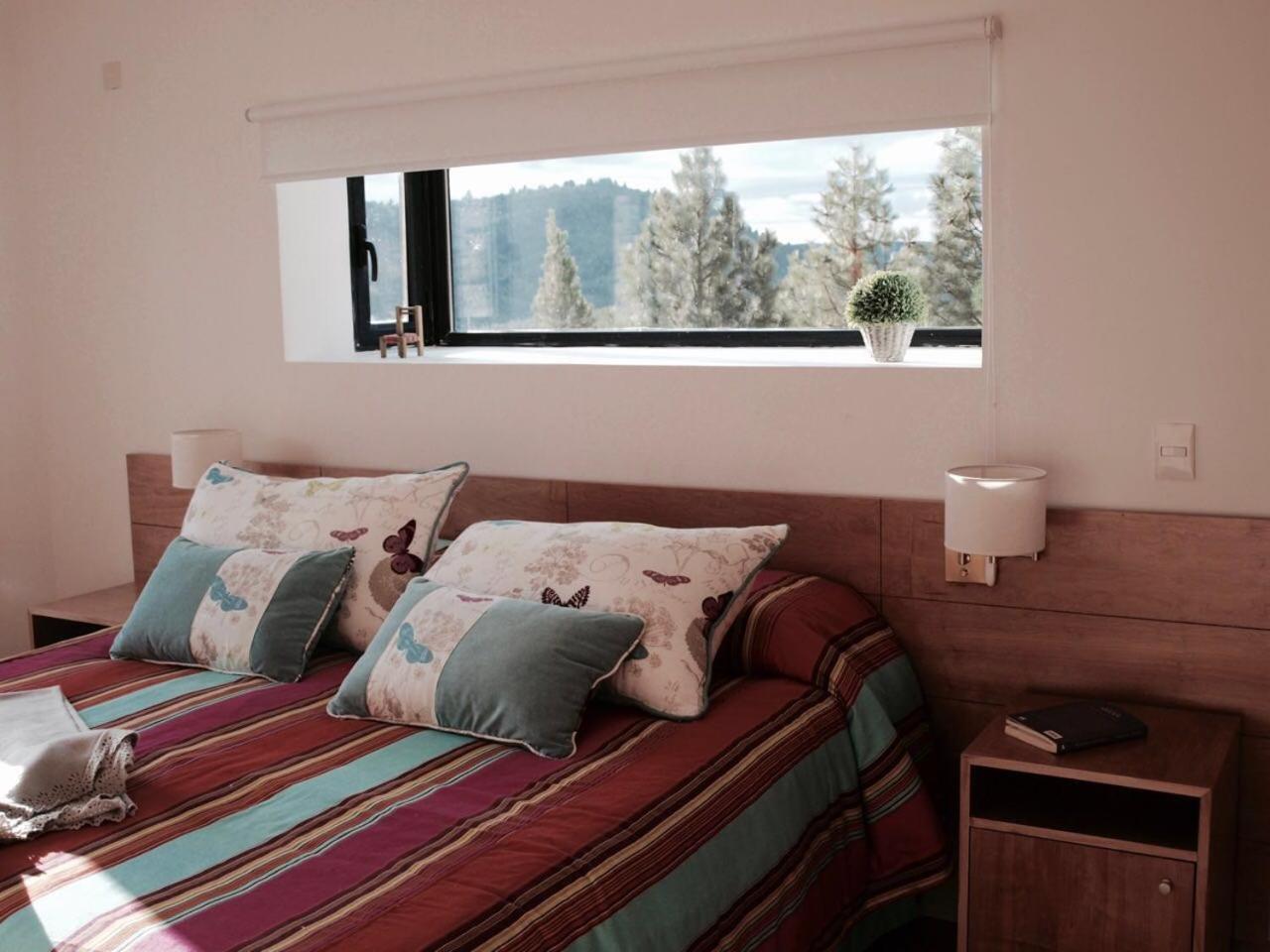 Casa de Montaña Golf & Polo - San Martin de los Andes