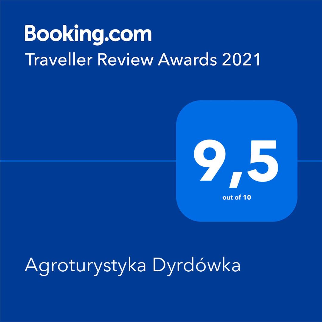 Agroturystyka Dyrdówka