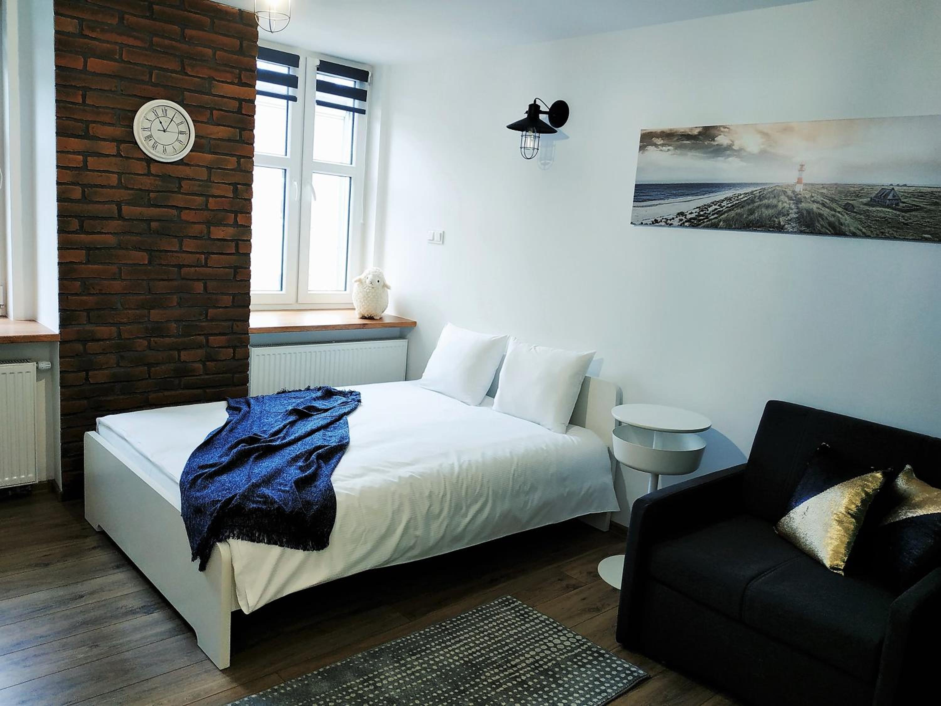 theApartments Radwańska view 2