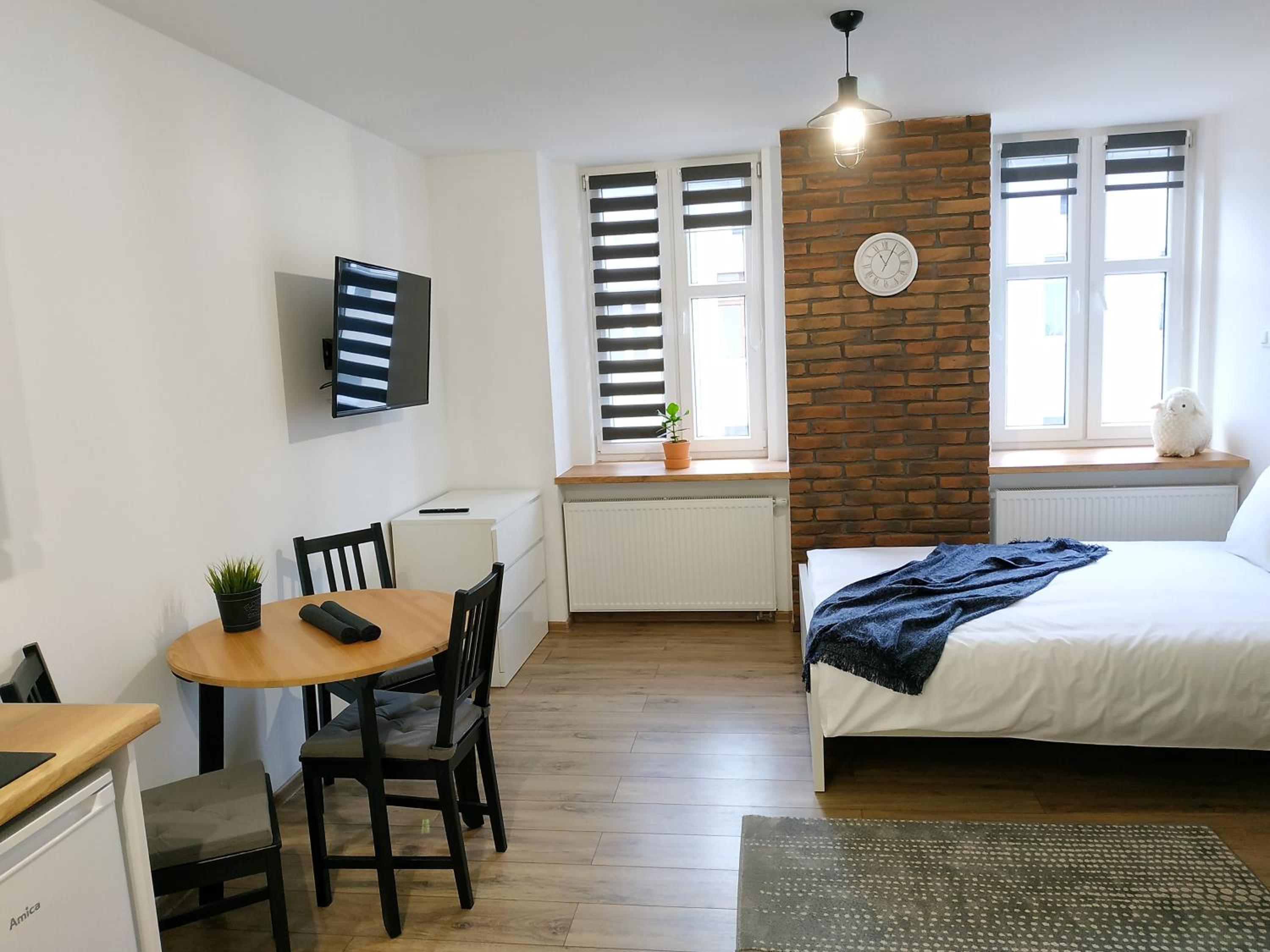 theApartments Radwańska view 3