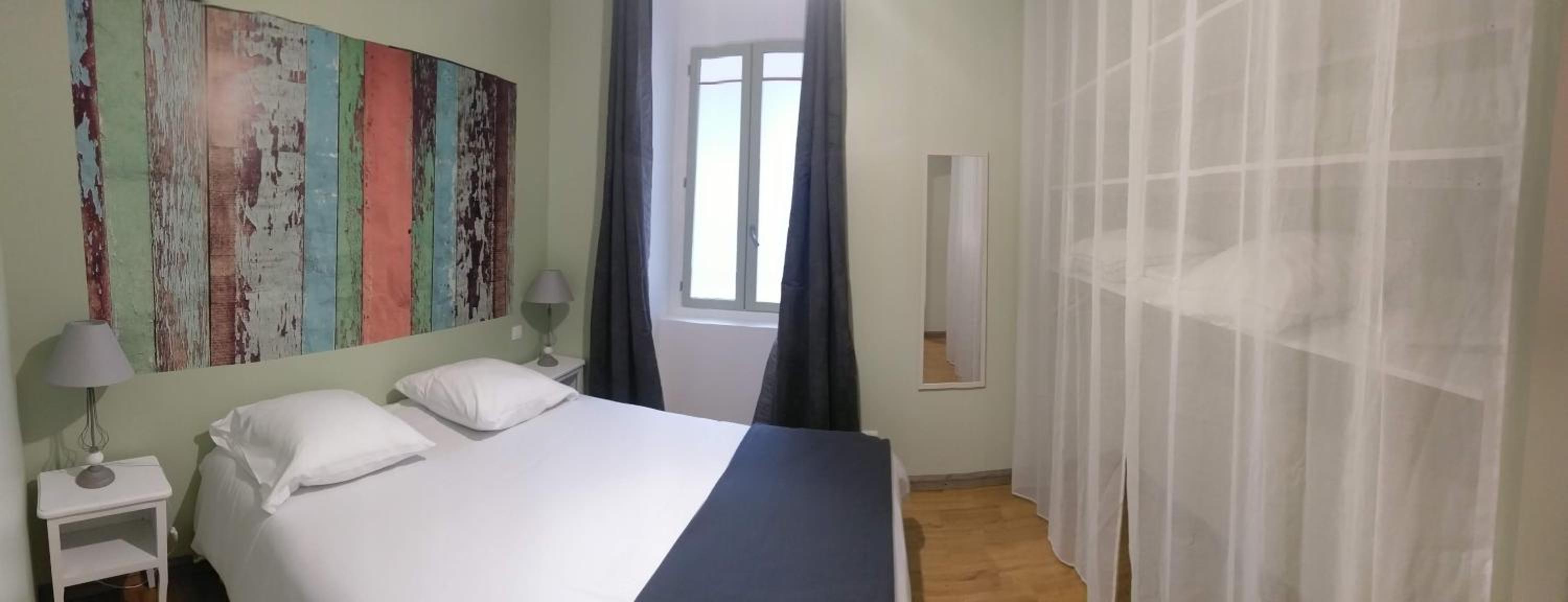 Résidence du Parc avec Sauna