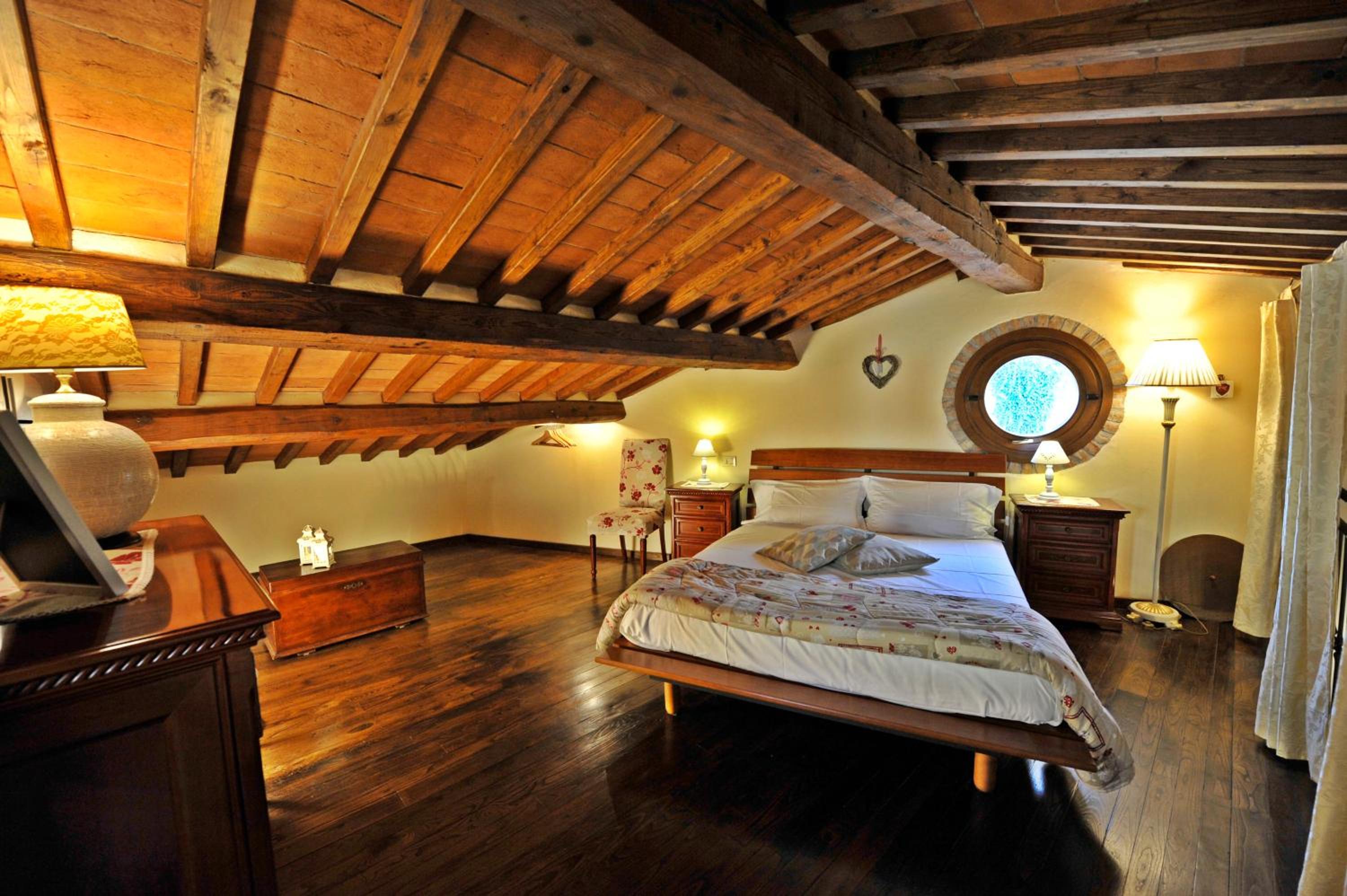 Casa Vacanze Michelangelo