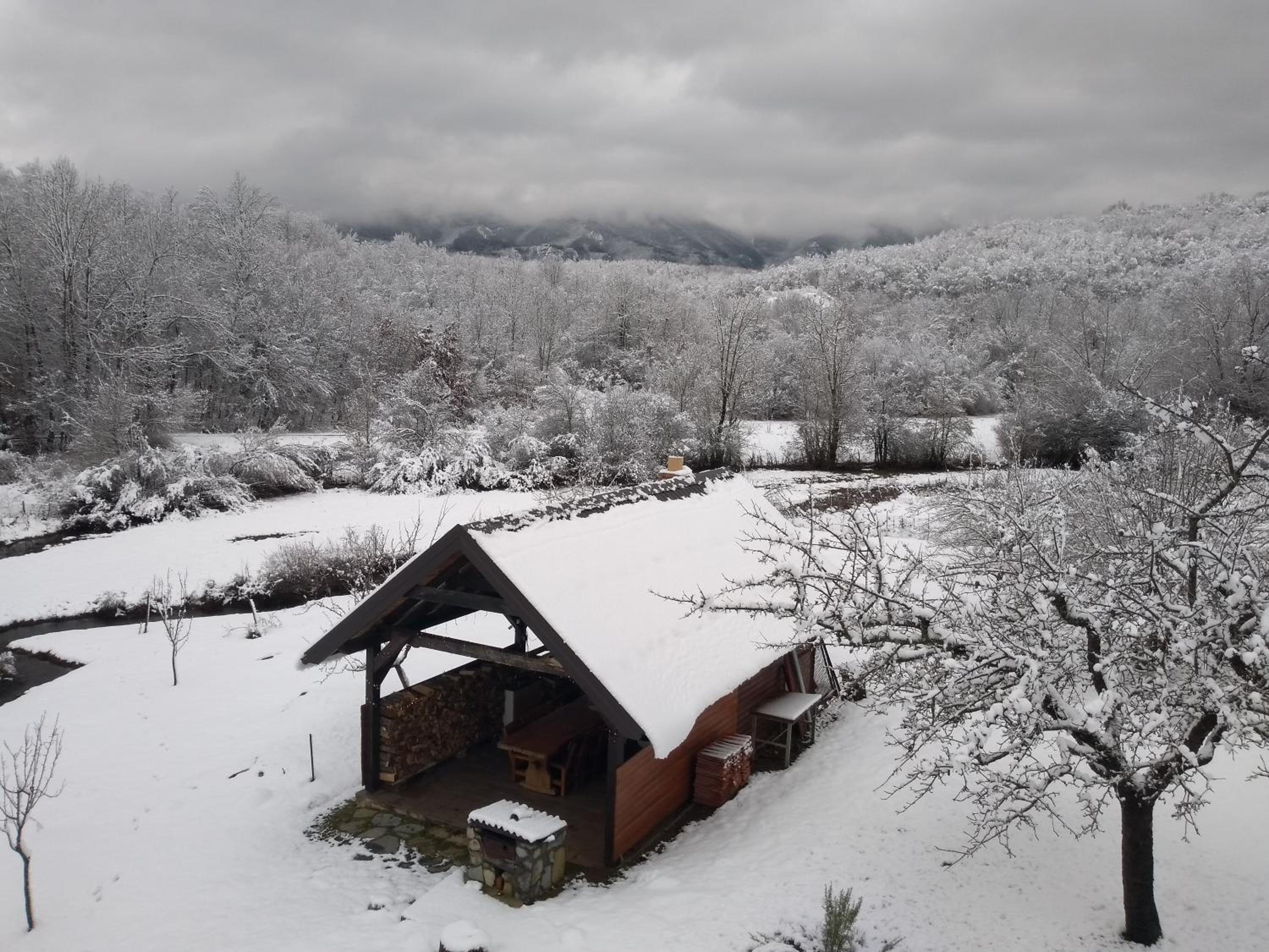Apartman Sveti Rok view 3