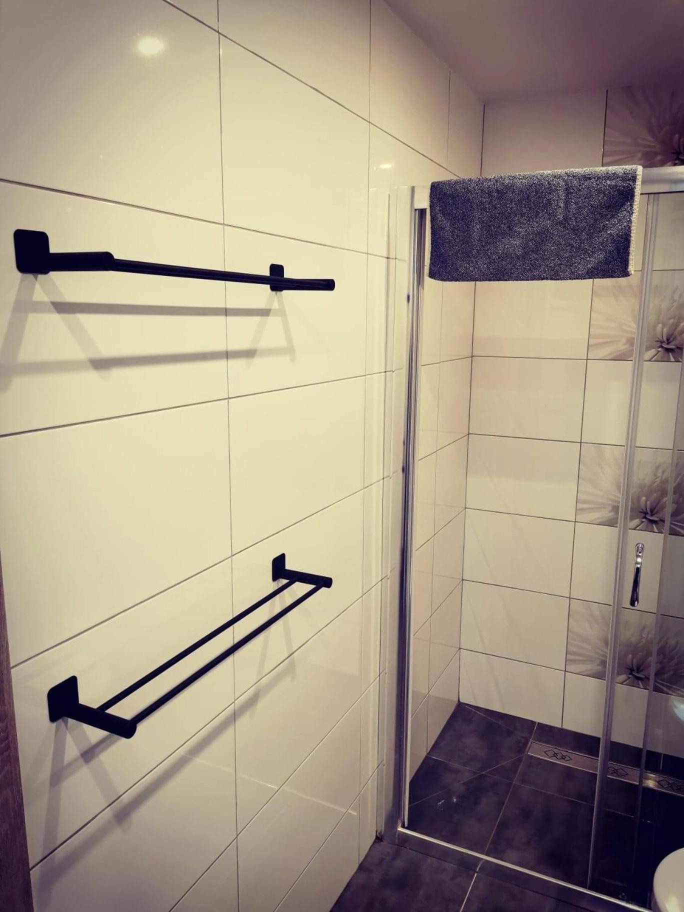 Cztery Kąty Apartament Wągrowiec