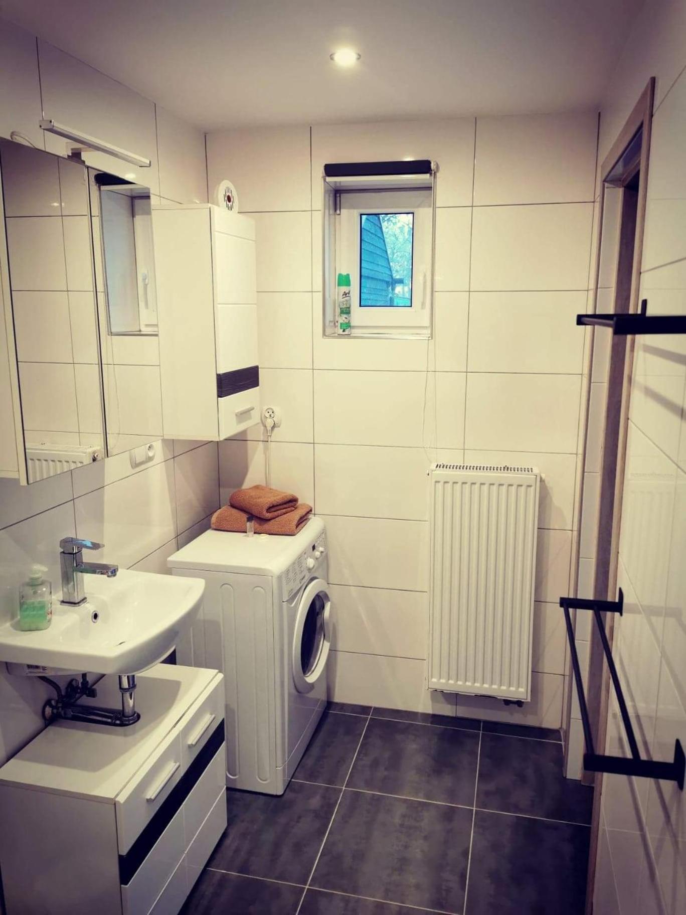 Cztery Kąty Apartament Wągrowiec
