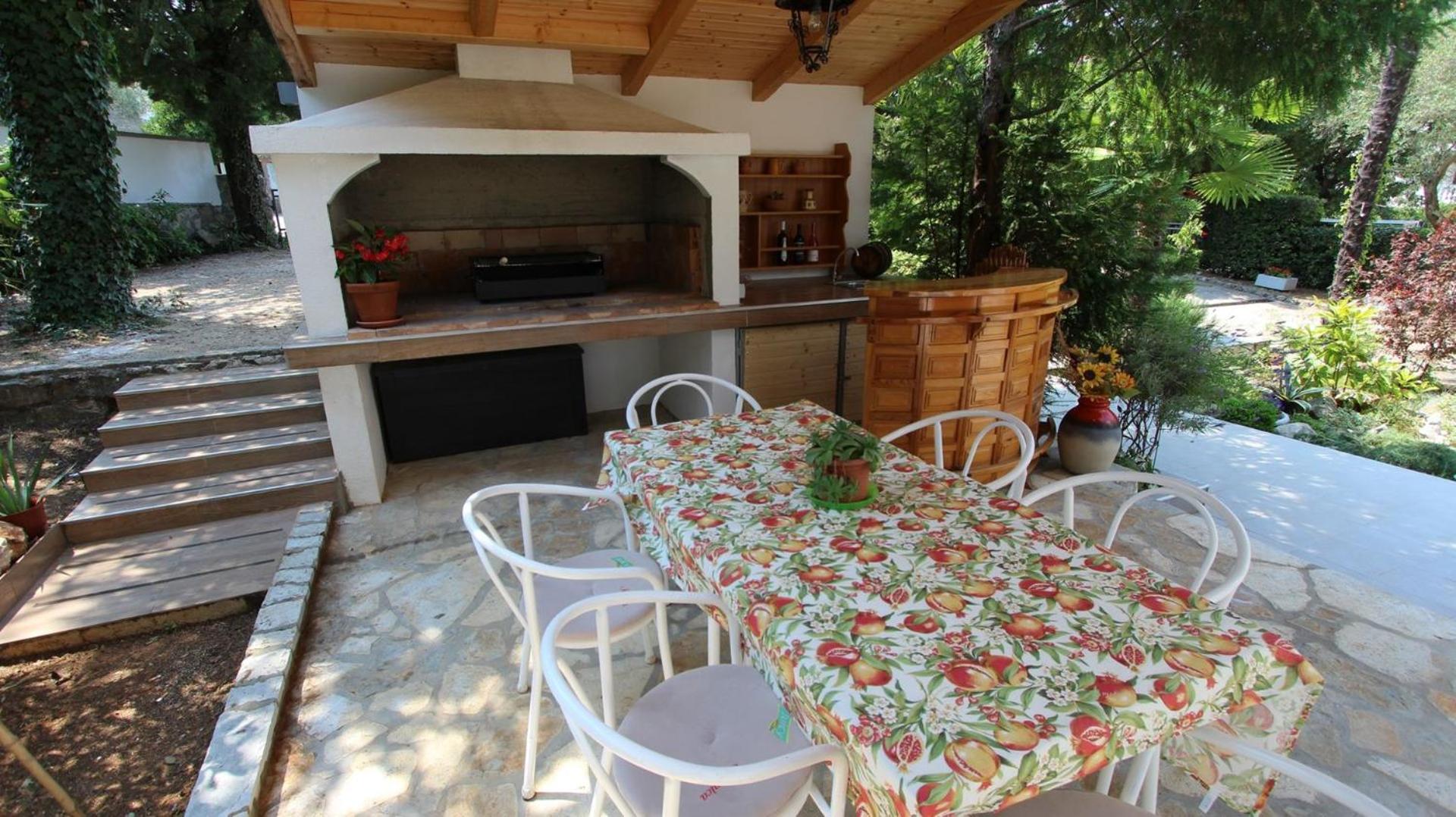 Apartment Osrečki