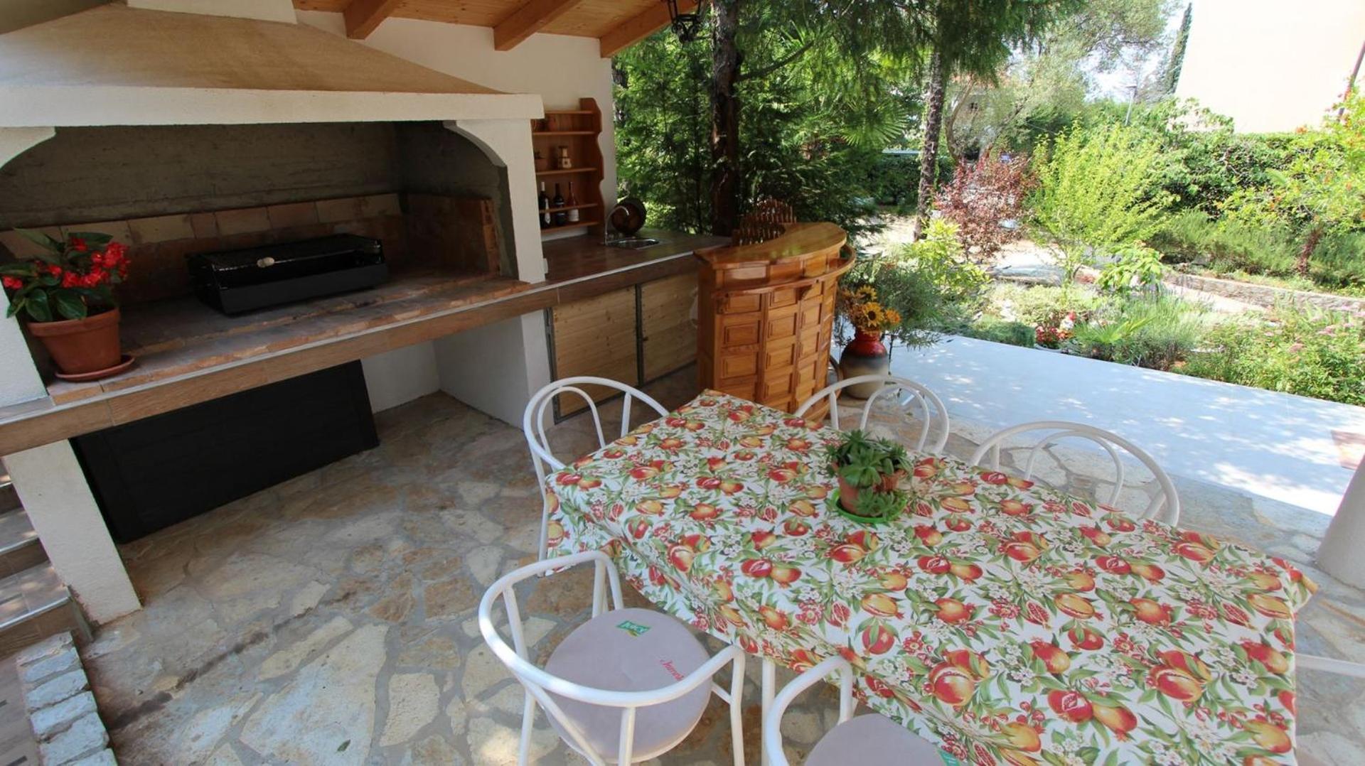 Apartment Osrečki
