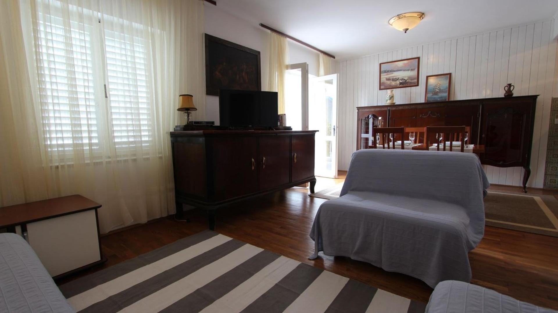 Apartment Norma