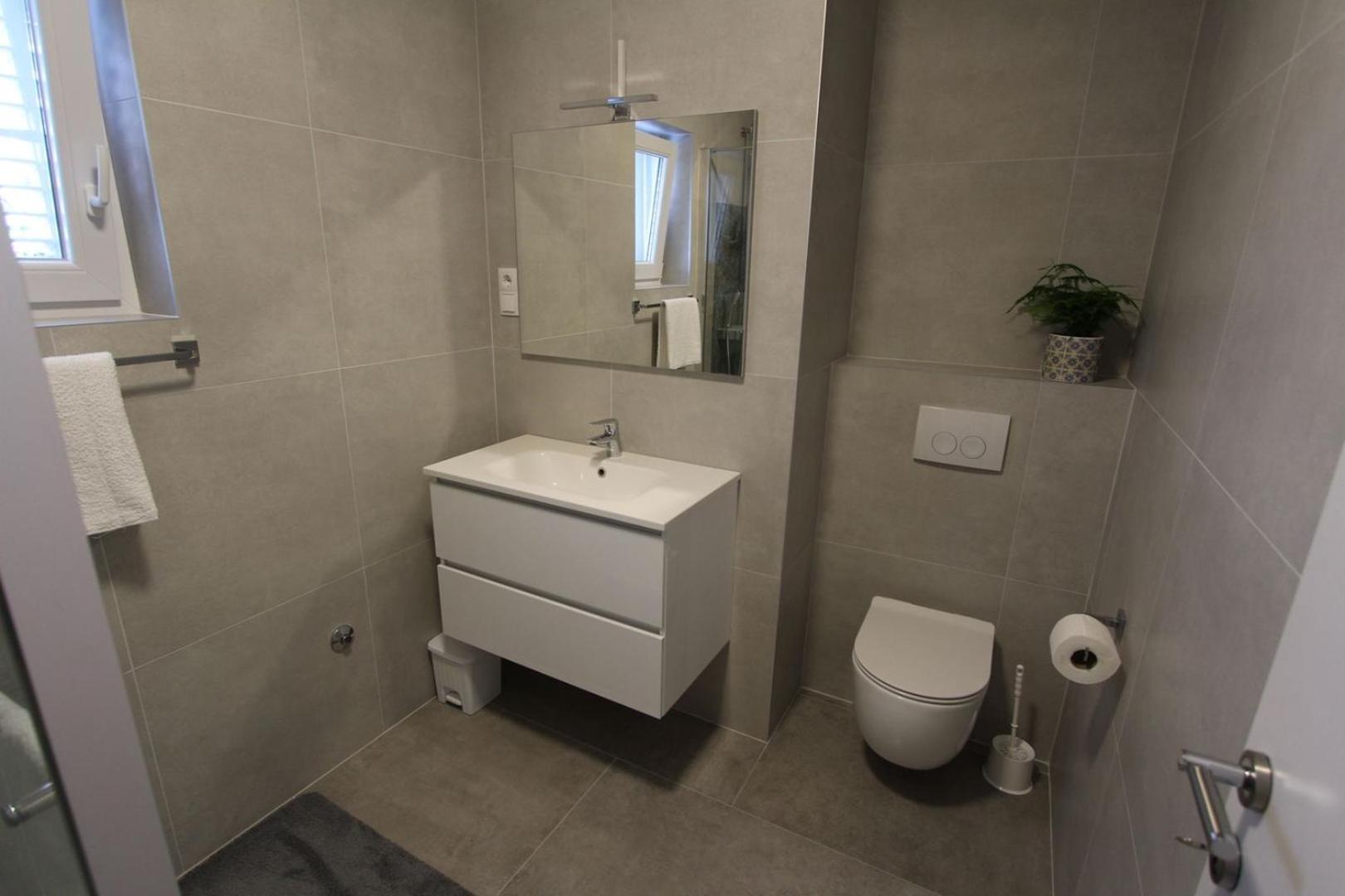 Apartment Norma en Malinska
