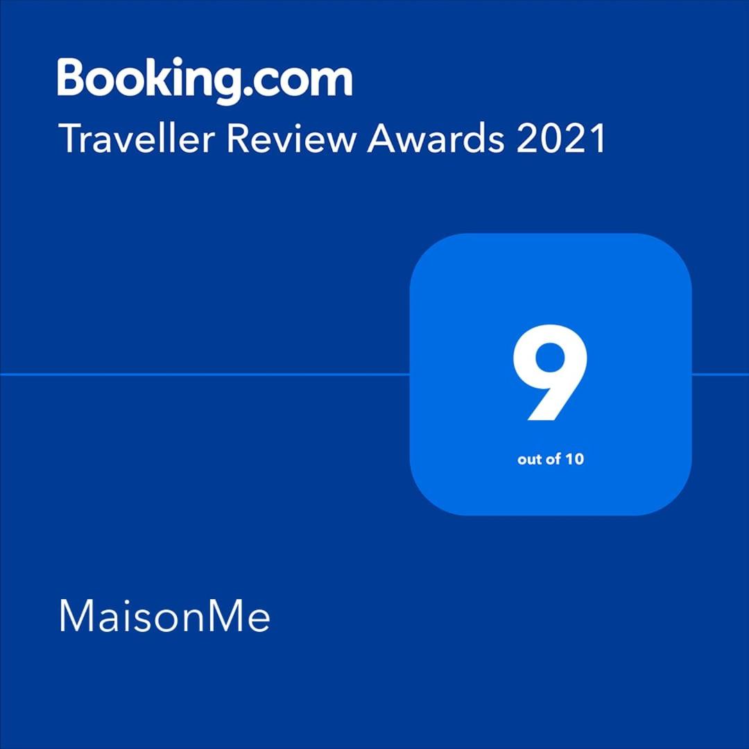MaisonMe view 2