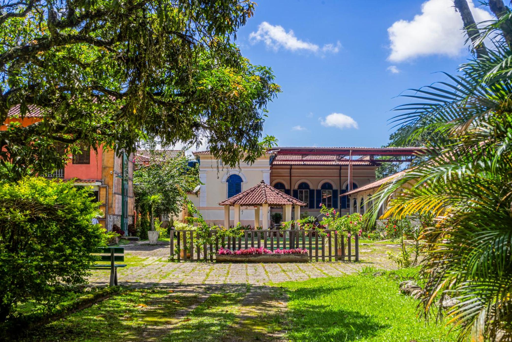 children's play area