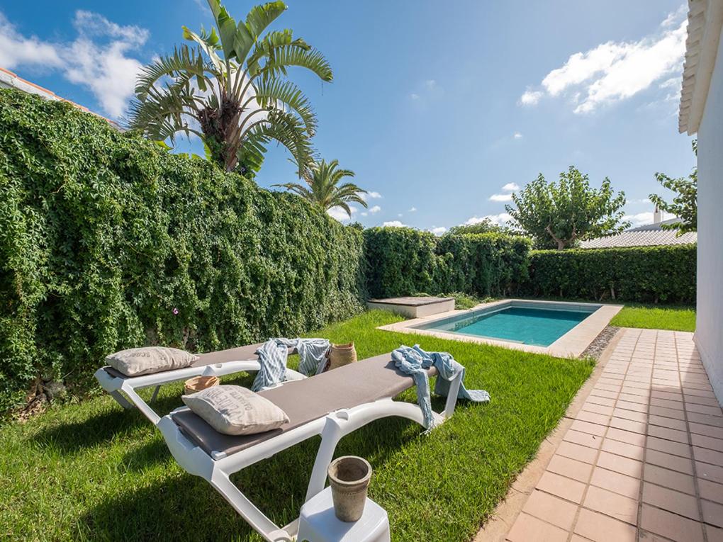 VILLA EN CAP EN FONT photo 2