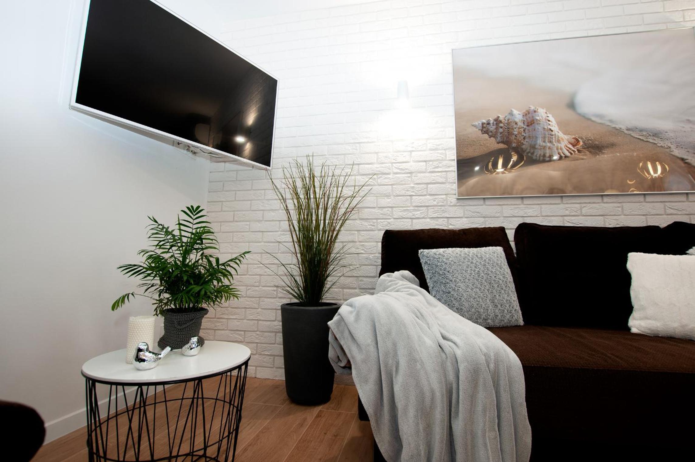 Apartament IKAR ul. Grunwaldzka blisko morza