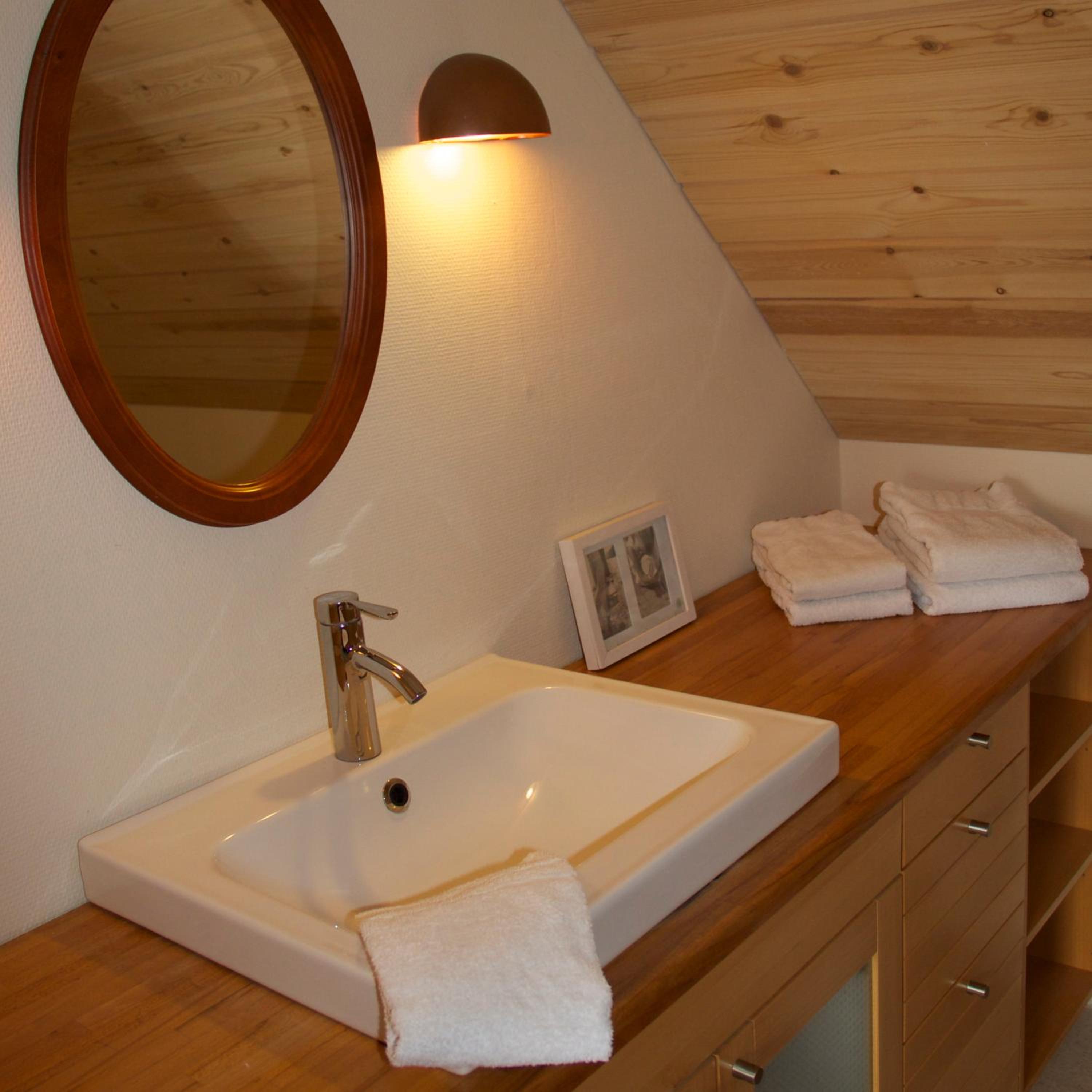 LILLEVANG APARTMENTs