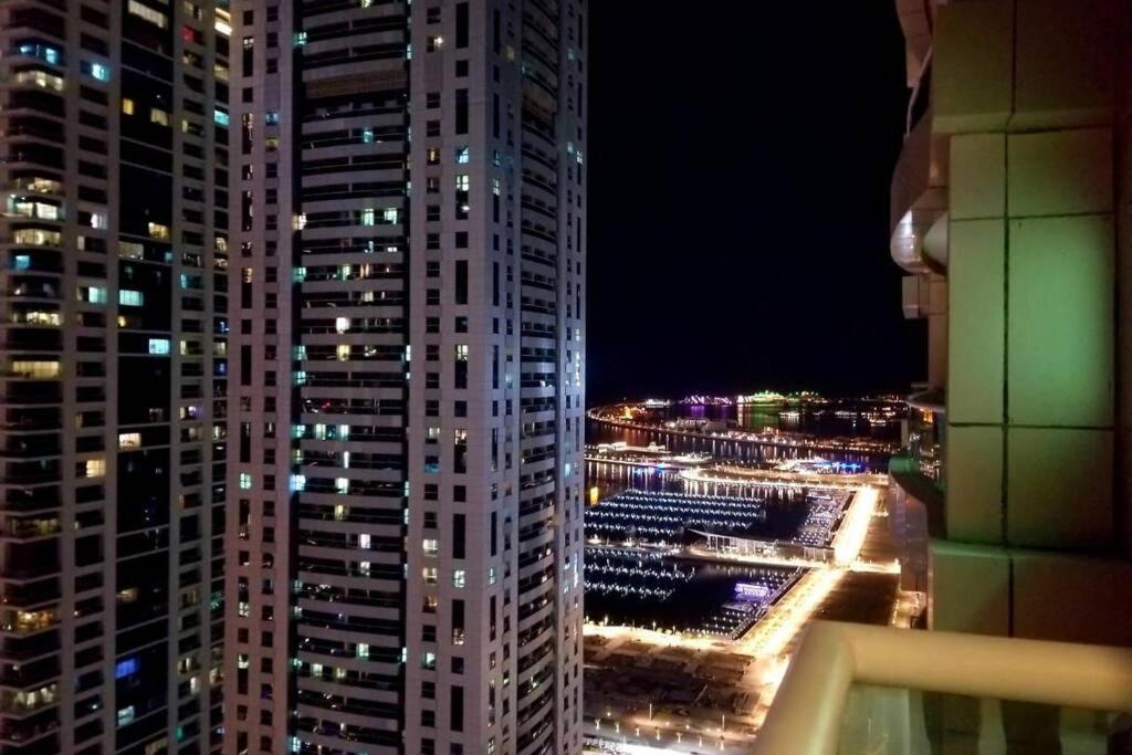 SKY NEST HOMES PRIVATE 1 BEDROOM APARTMENT DUBAI MARINA