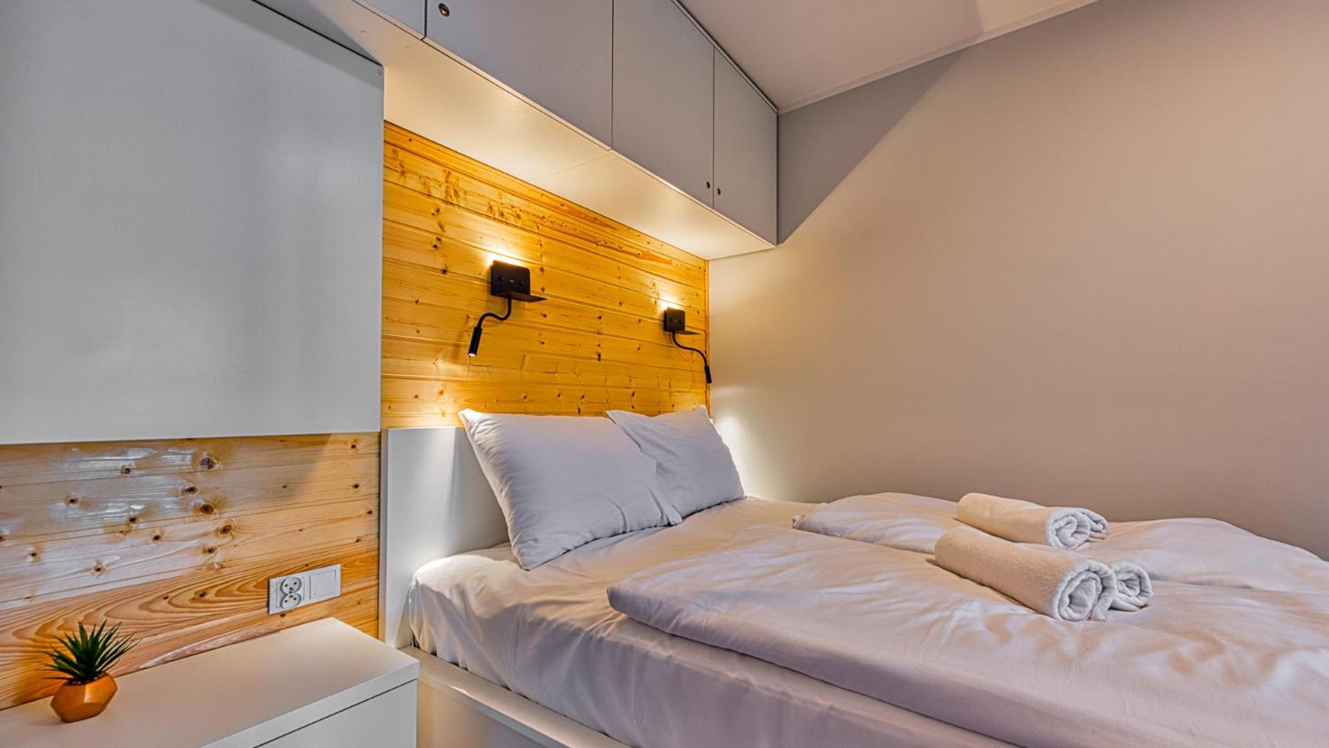 Apartament Pod Stogiem Izerskim - 5D Apartamenty
