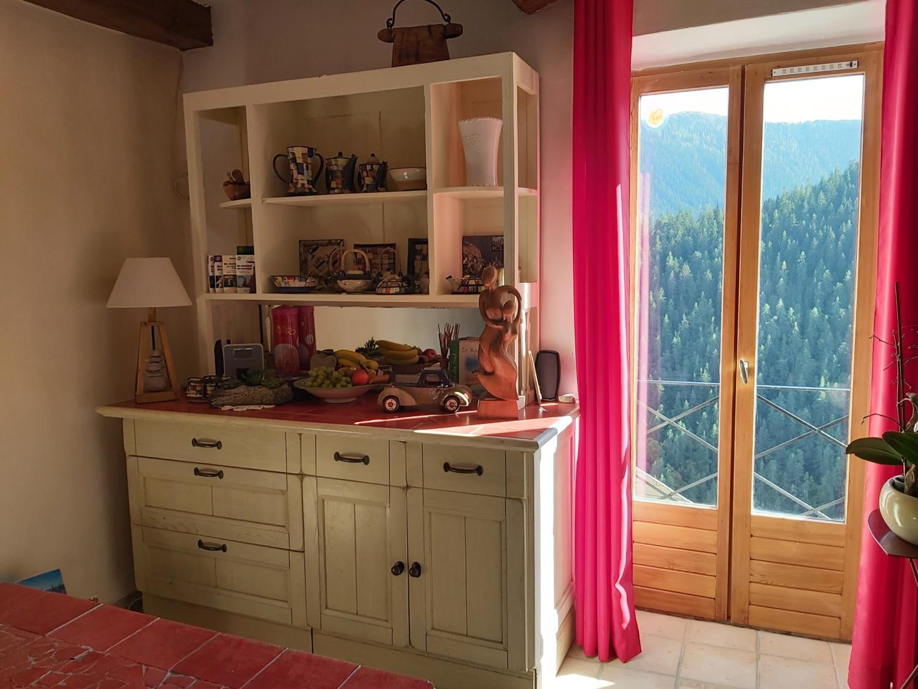 B&B Le Rupicapra view 5