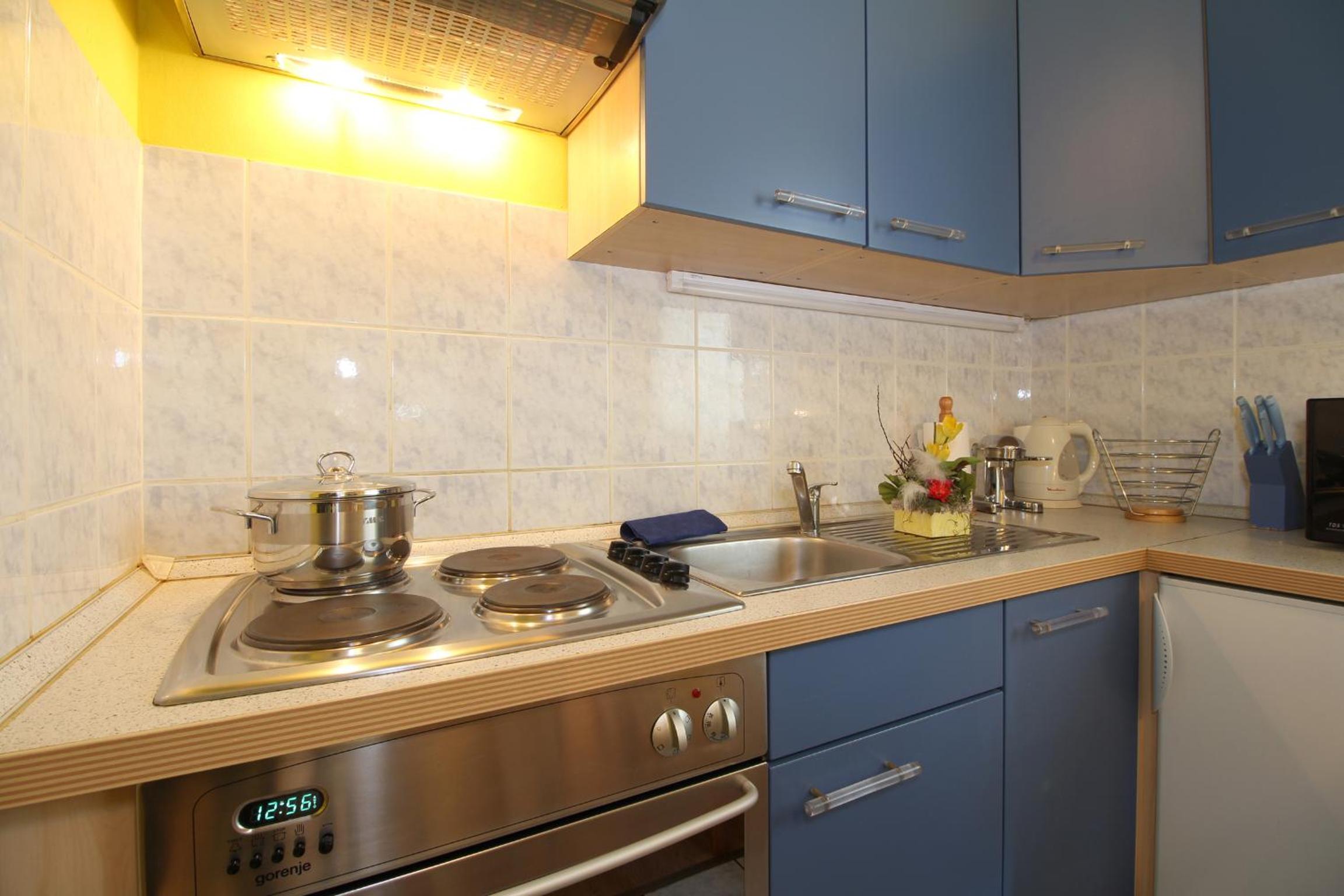 Apartment Eda view 5