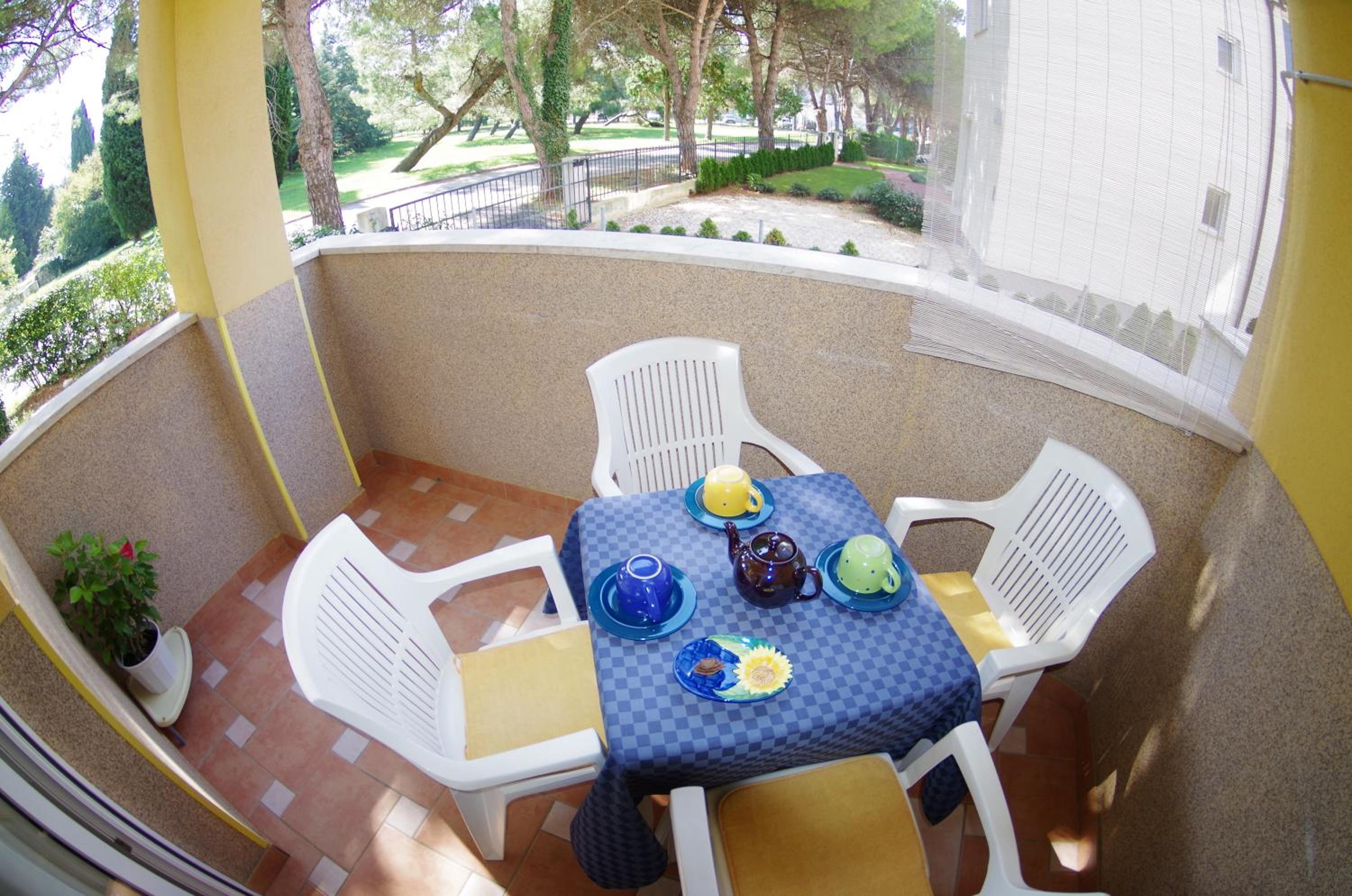 Apartment Eda view 3