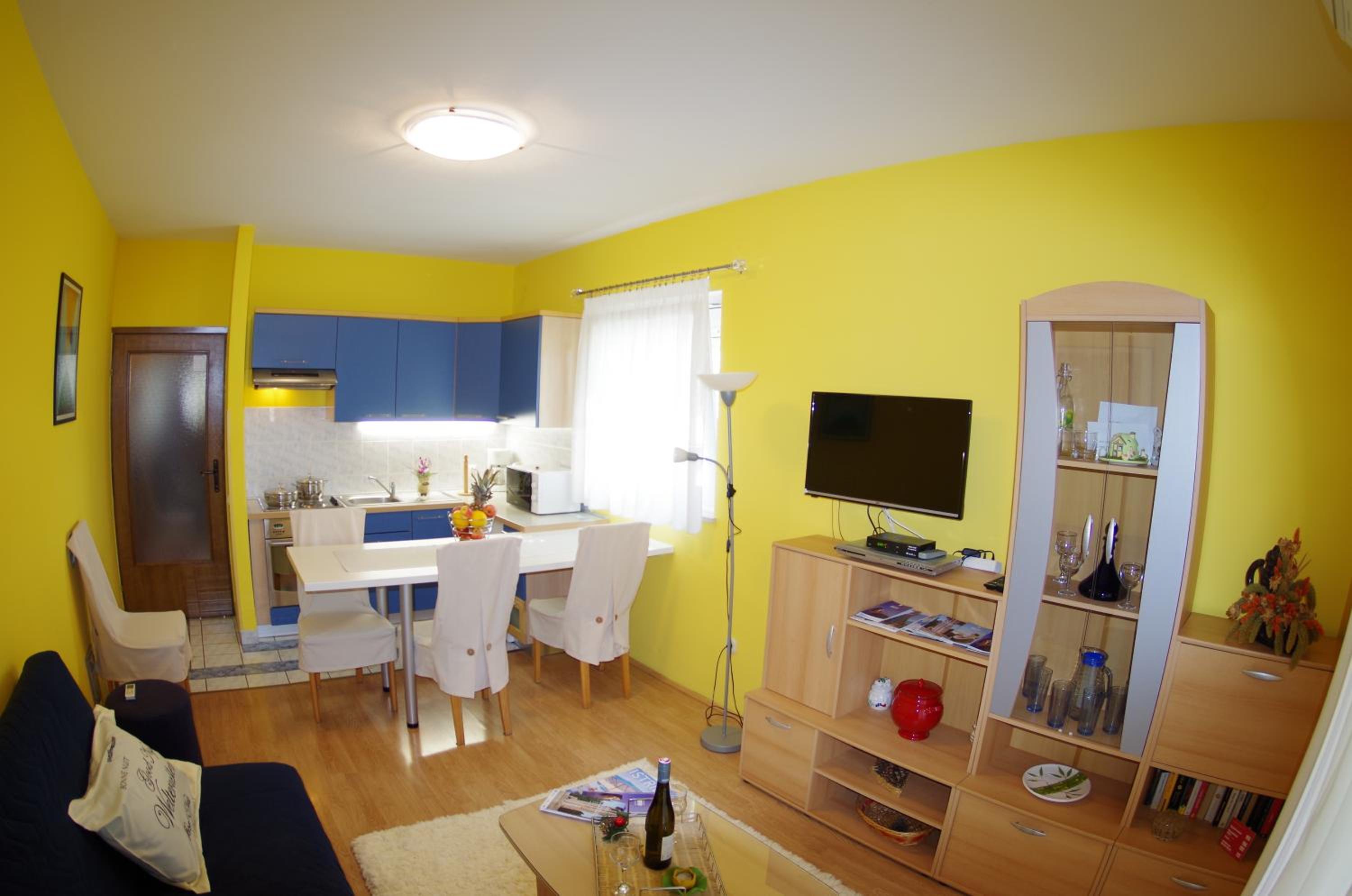 Apartment Eda view 2