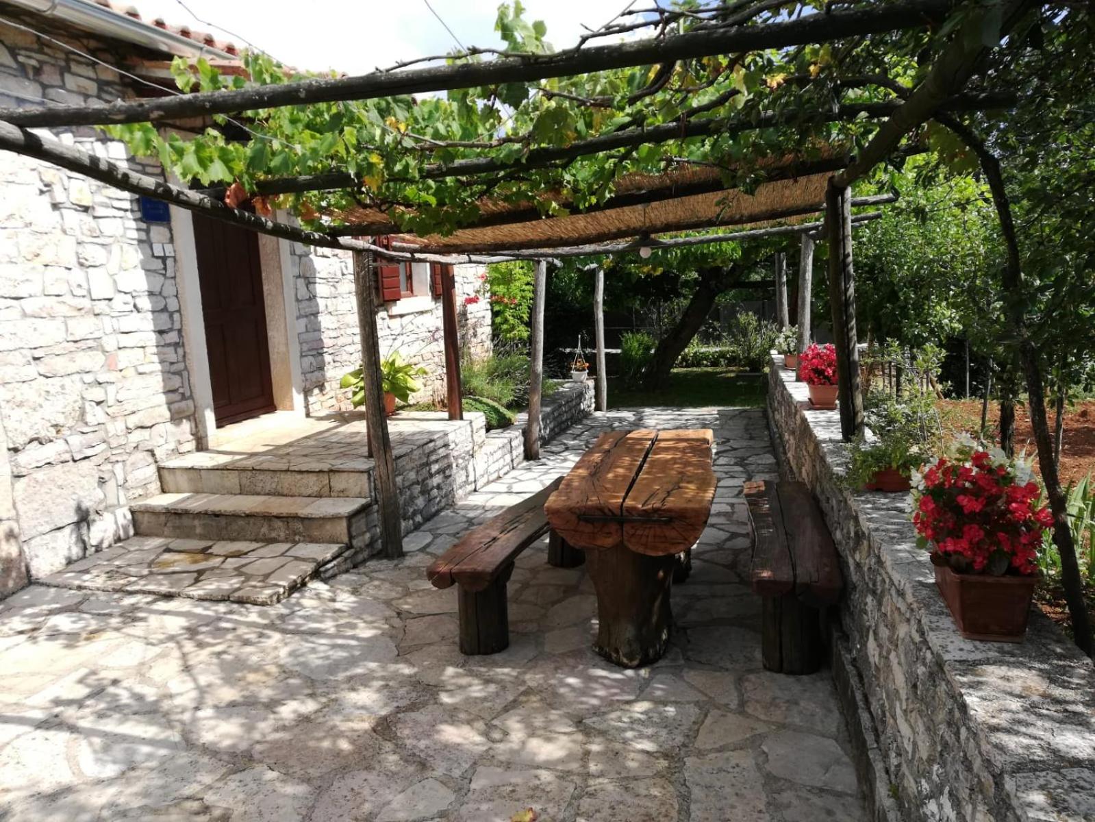 Holiday Home Maria view 5