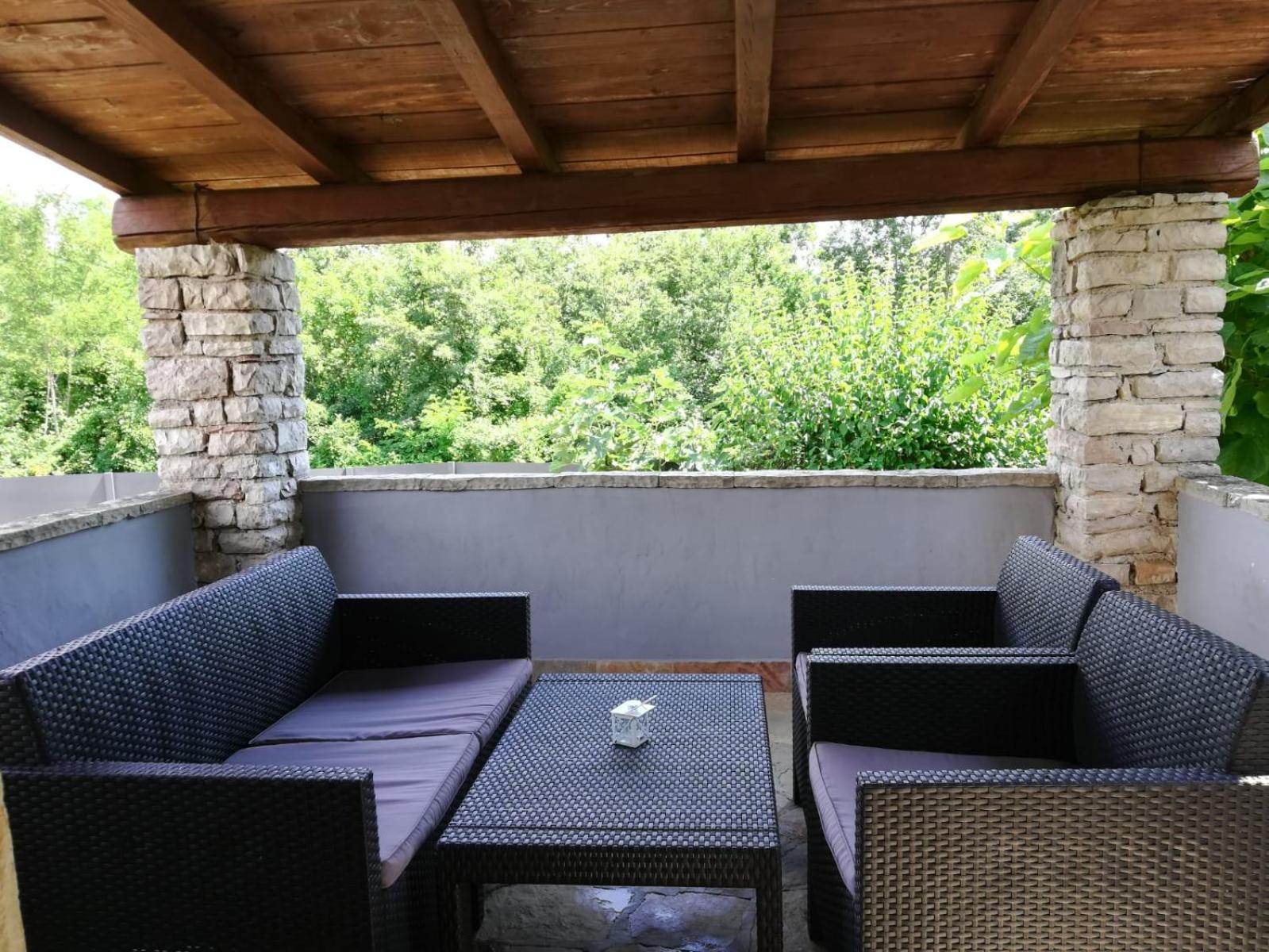 Holiday Home Maria view 3