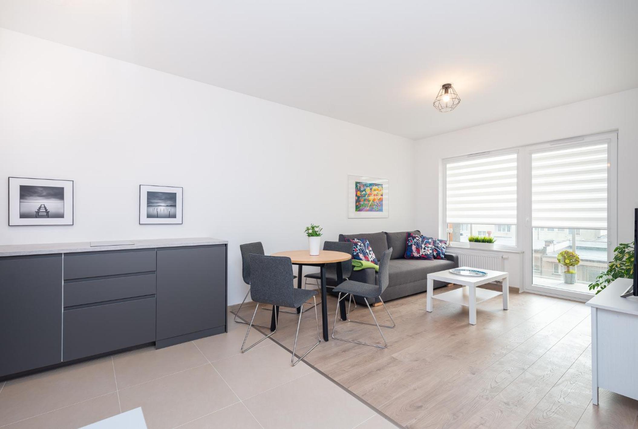 Apartment Antonio