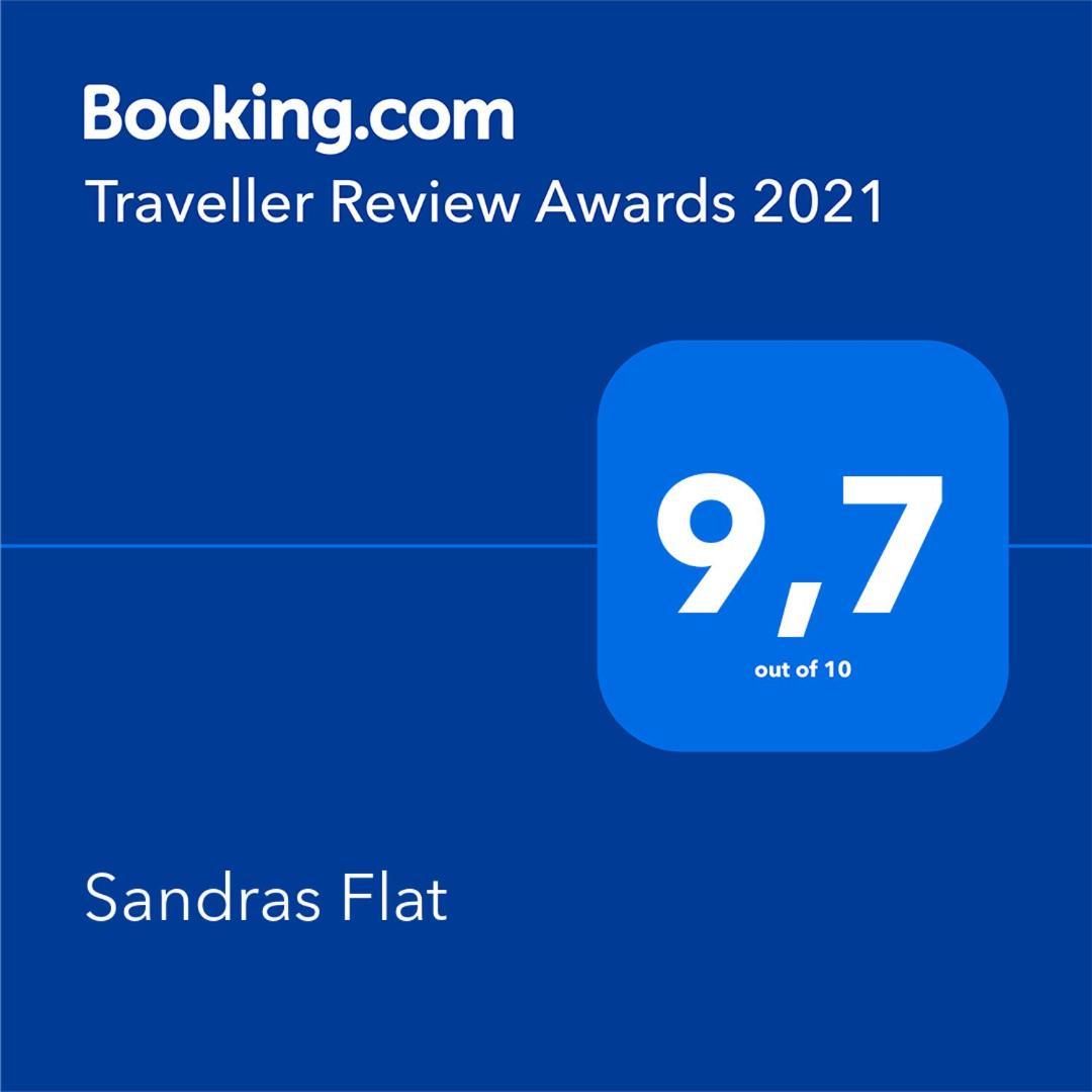 Sandras Flat
