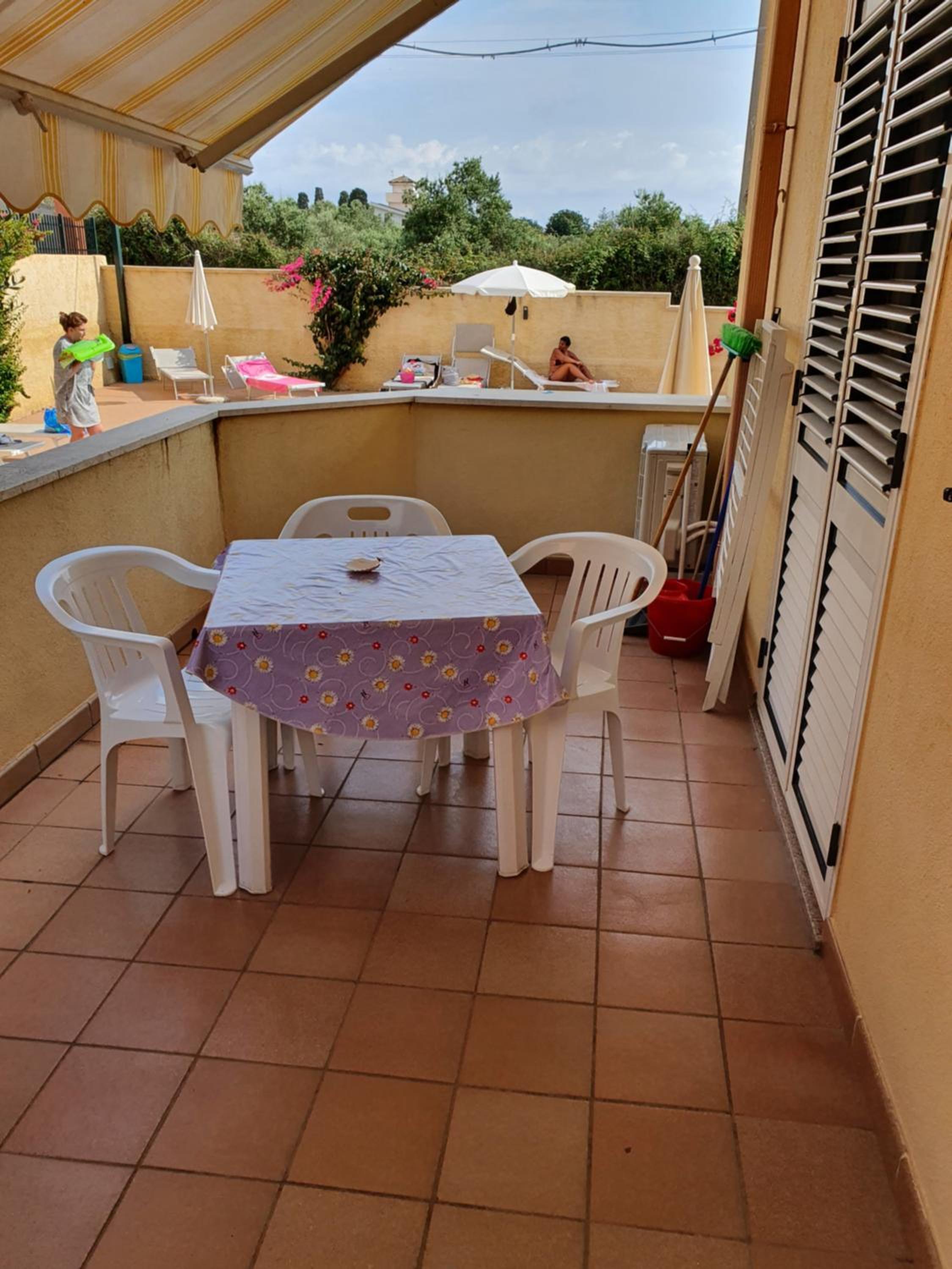 Laura Casa Vacanze