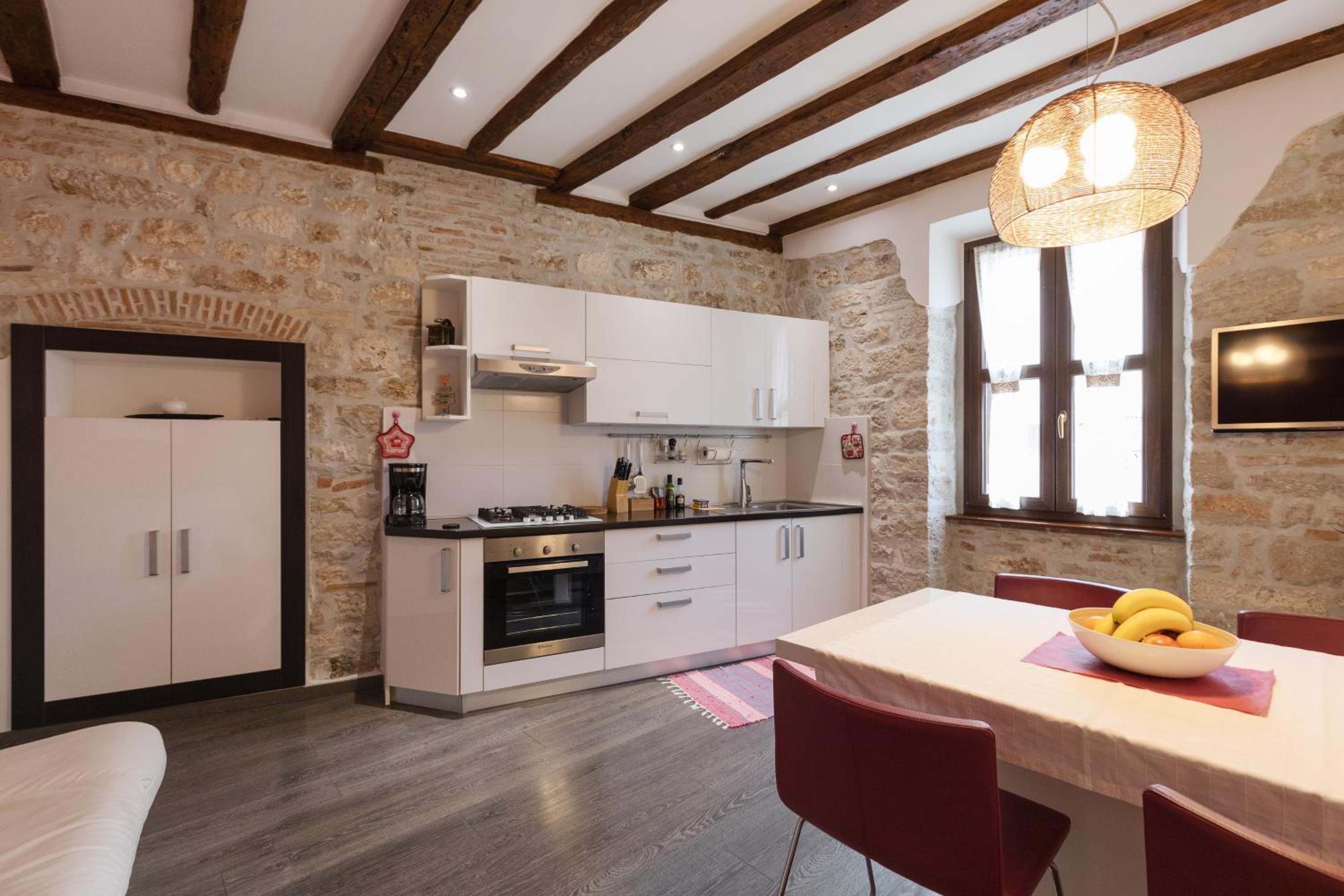 Hotel Apartman Arca - Image 1