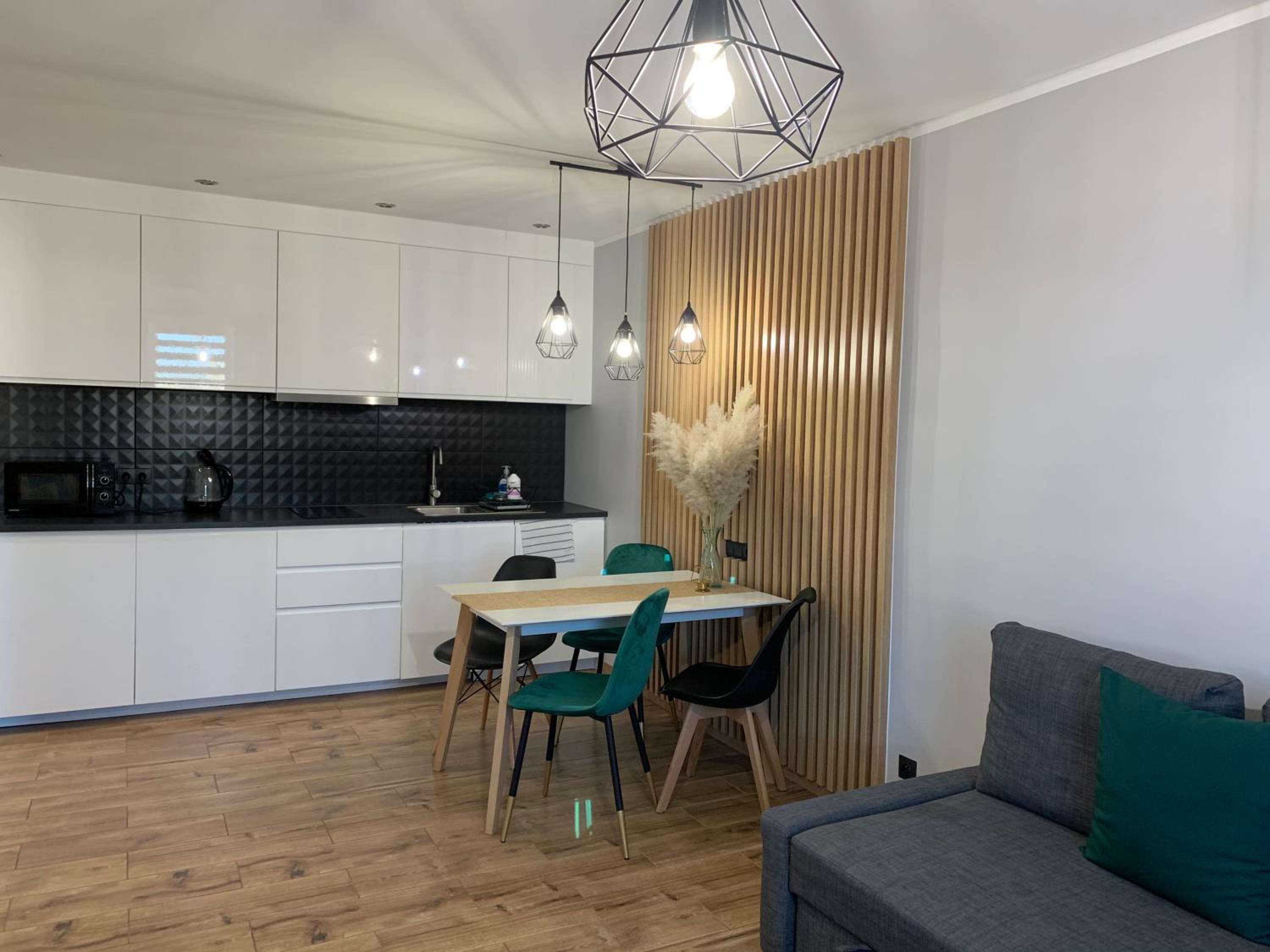 ApartamentLeśna12Hel