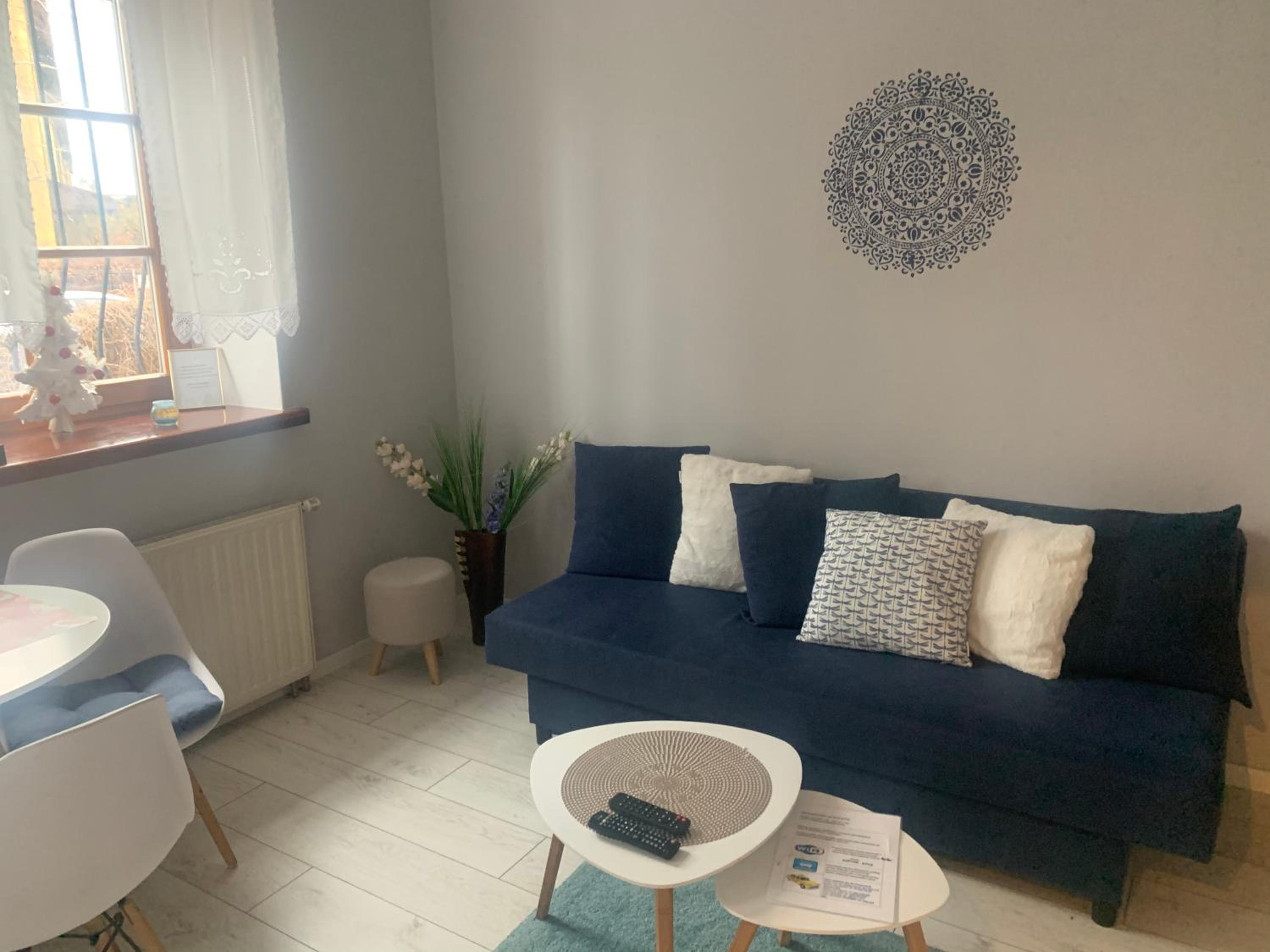 Apartamenty w Ustroniu