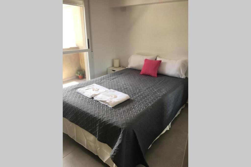 Hermoso a ESTRENAR con PISCINA, Balcón y Patio