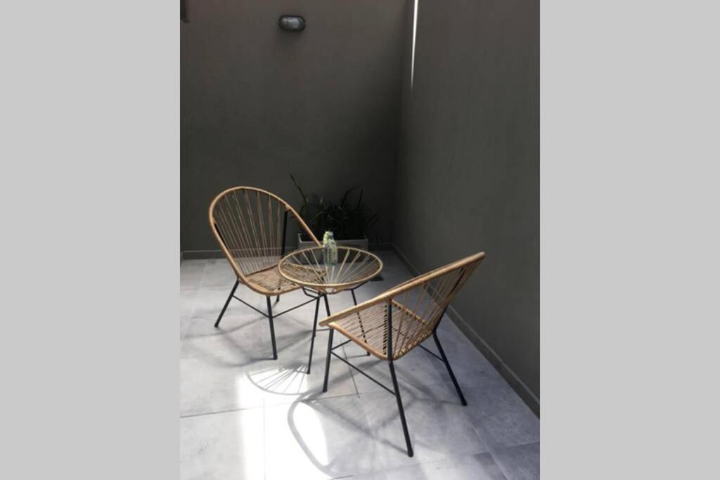 Hermoso a ESTRENAR con PISCINA, Balcón y Patio