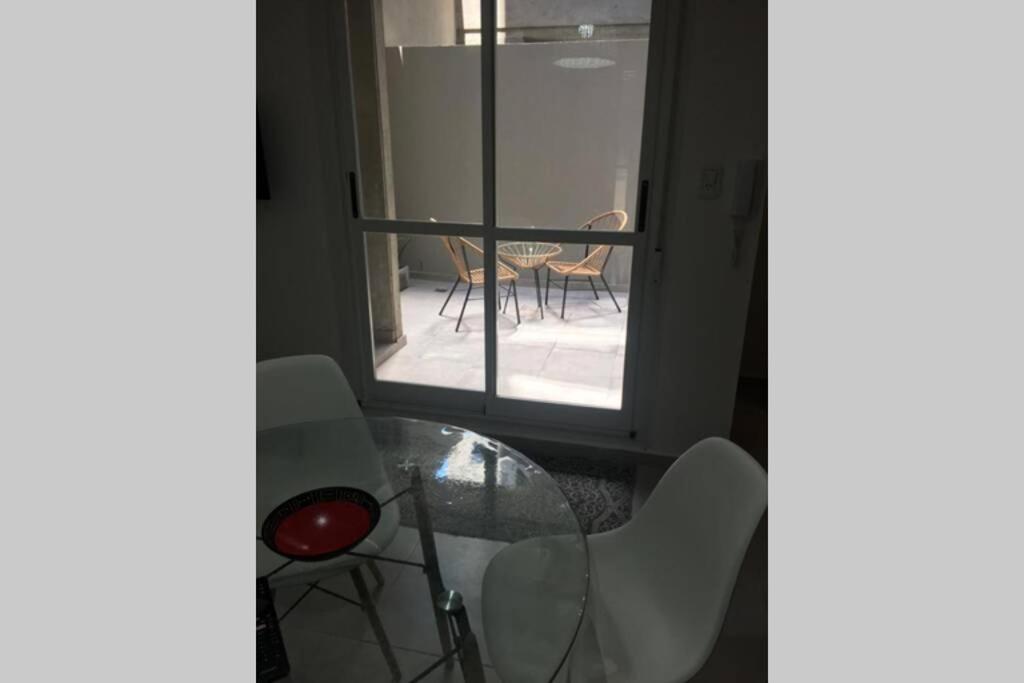 Hermoso a ESTRENAR con PISCINA, Balcón y Patio