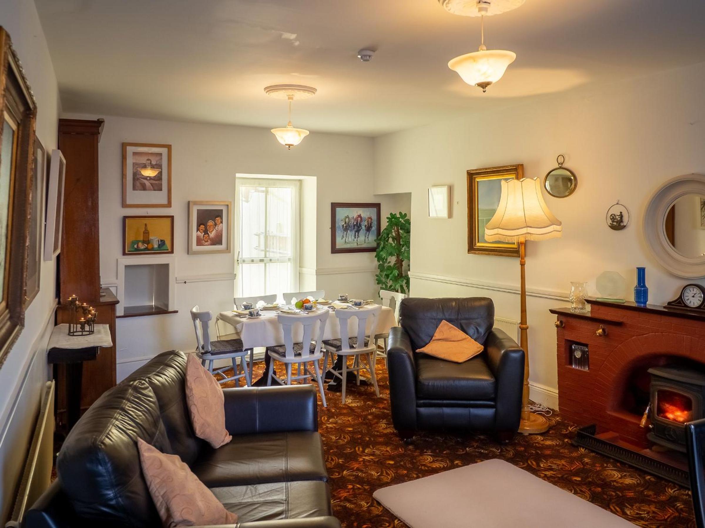 Clifden White Heather- 3 Bedroom House