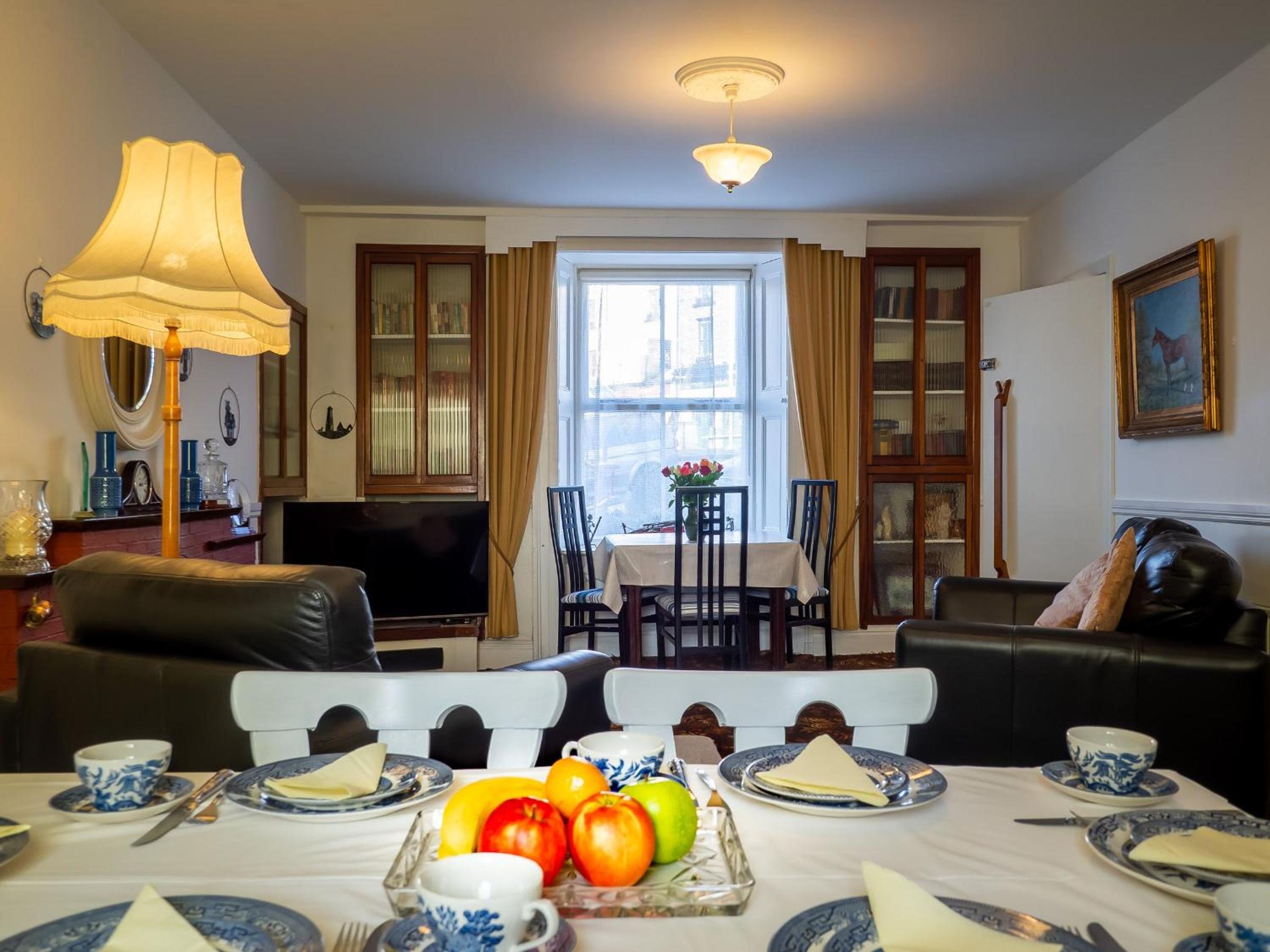 Clifden White Heather- 3 Bedroom House