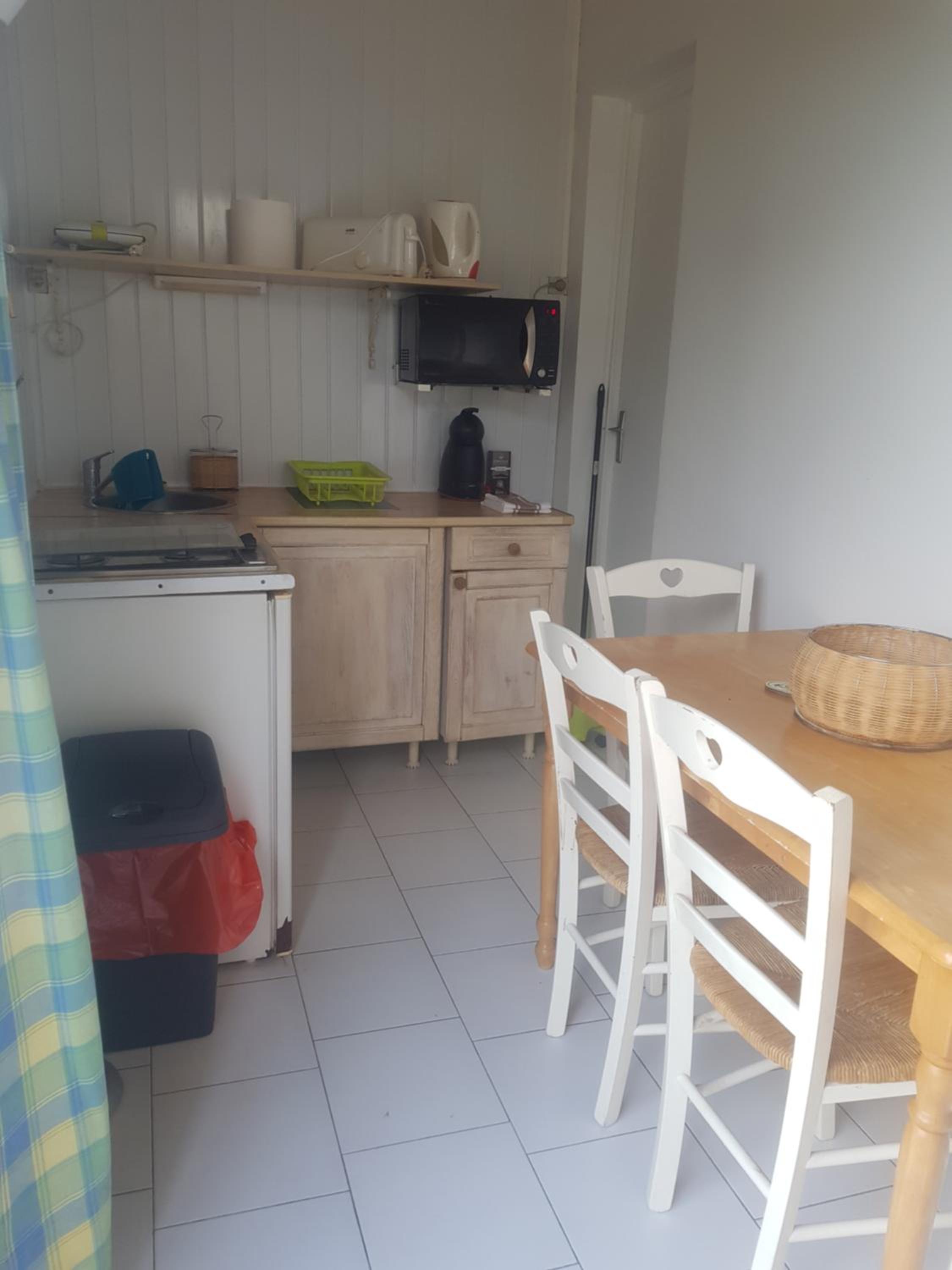 Les Gites L'archipel - gite Les Saintes